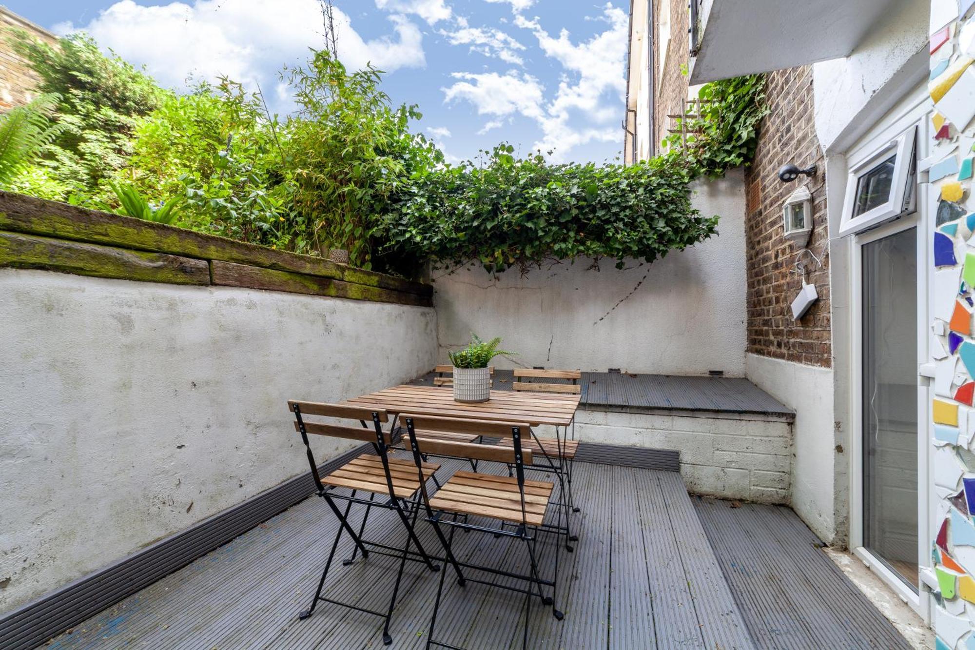 The Belsize Park Collection Apartamento