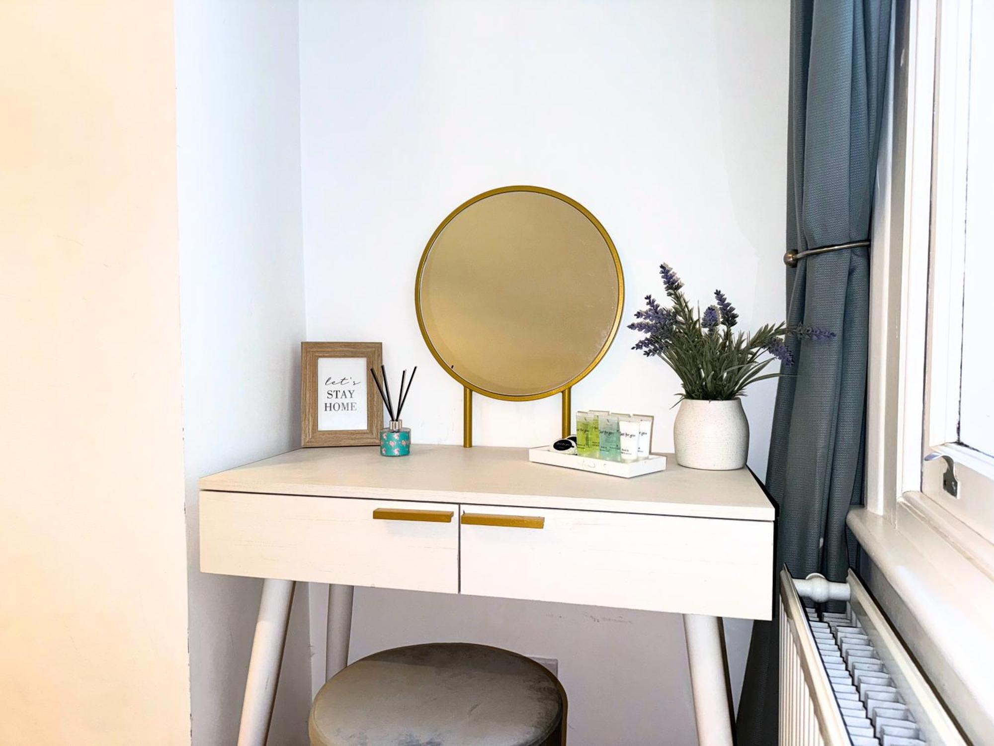 Charming Victorian Retreat In West Hampstead Apartamento Londres