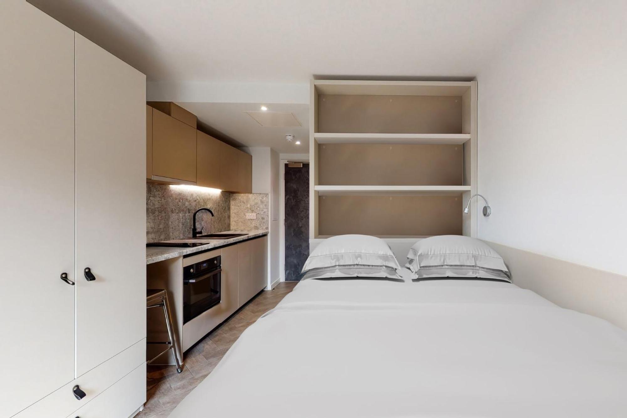 Apartamento Premium At Chapter Westminster In Minutes Away From The Big Ben