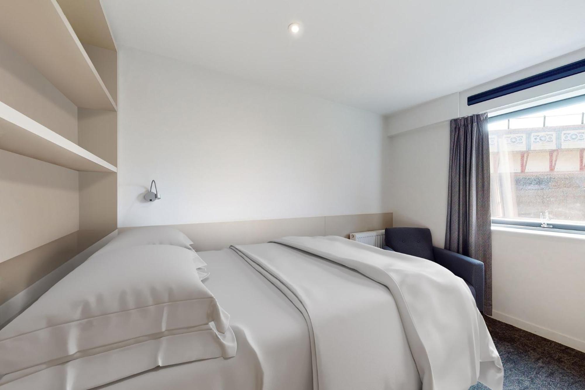 Premium At Chapter Westminster In Minutes Away From The Big Ben Apartamento