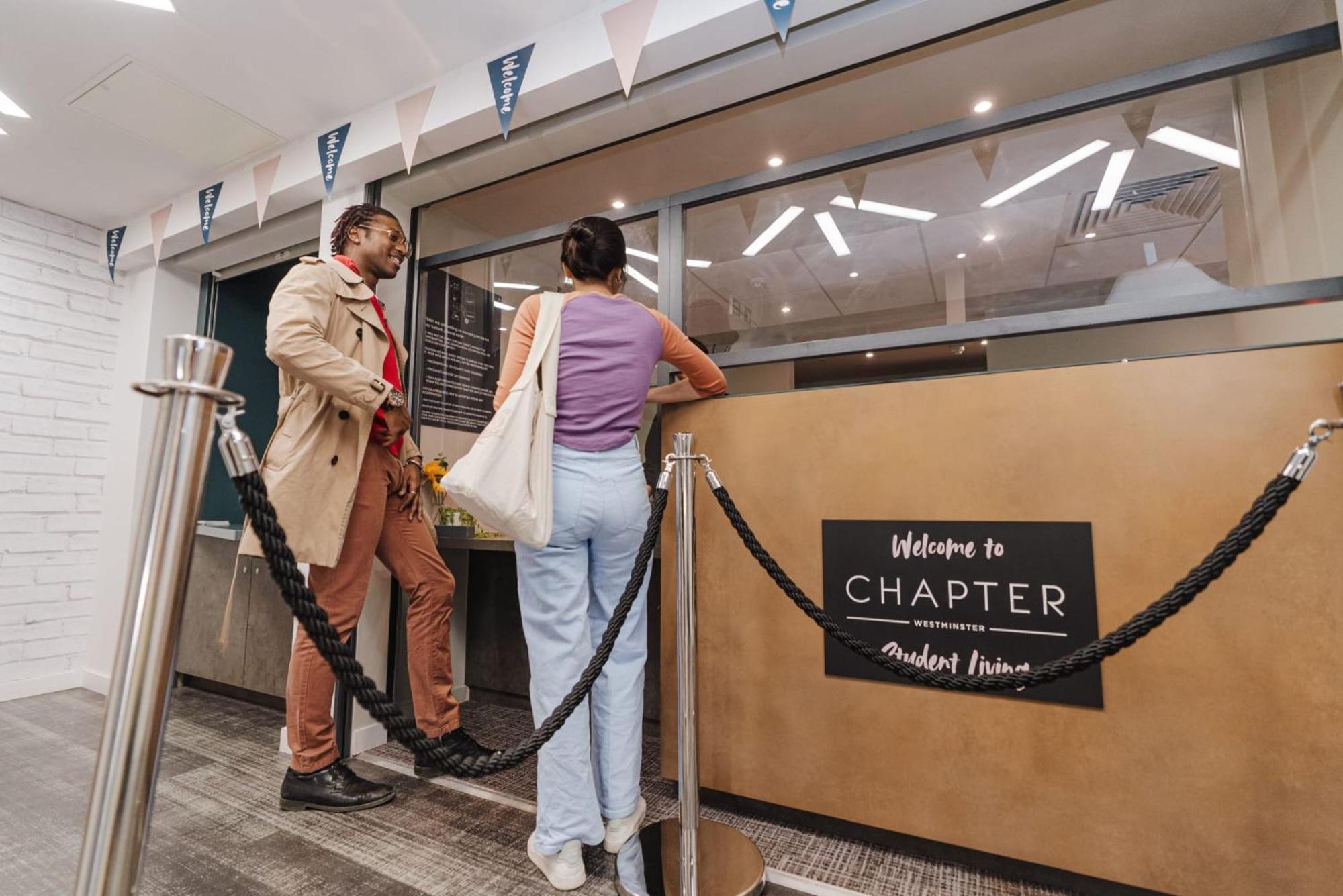 Premium At Chapter Westminster In Minutes Away From The Big Ben Apartamento Londres