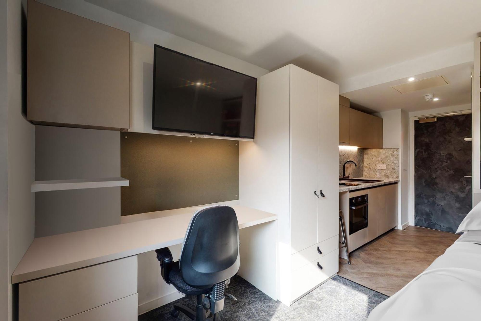 Apartamento Premium At Chapter Westminster In Minutes Away From The Big Ben *