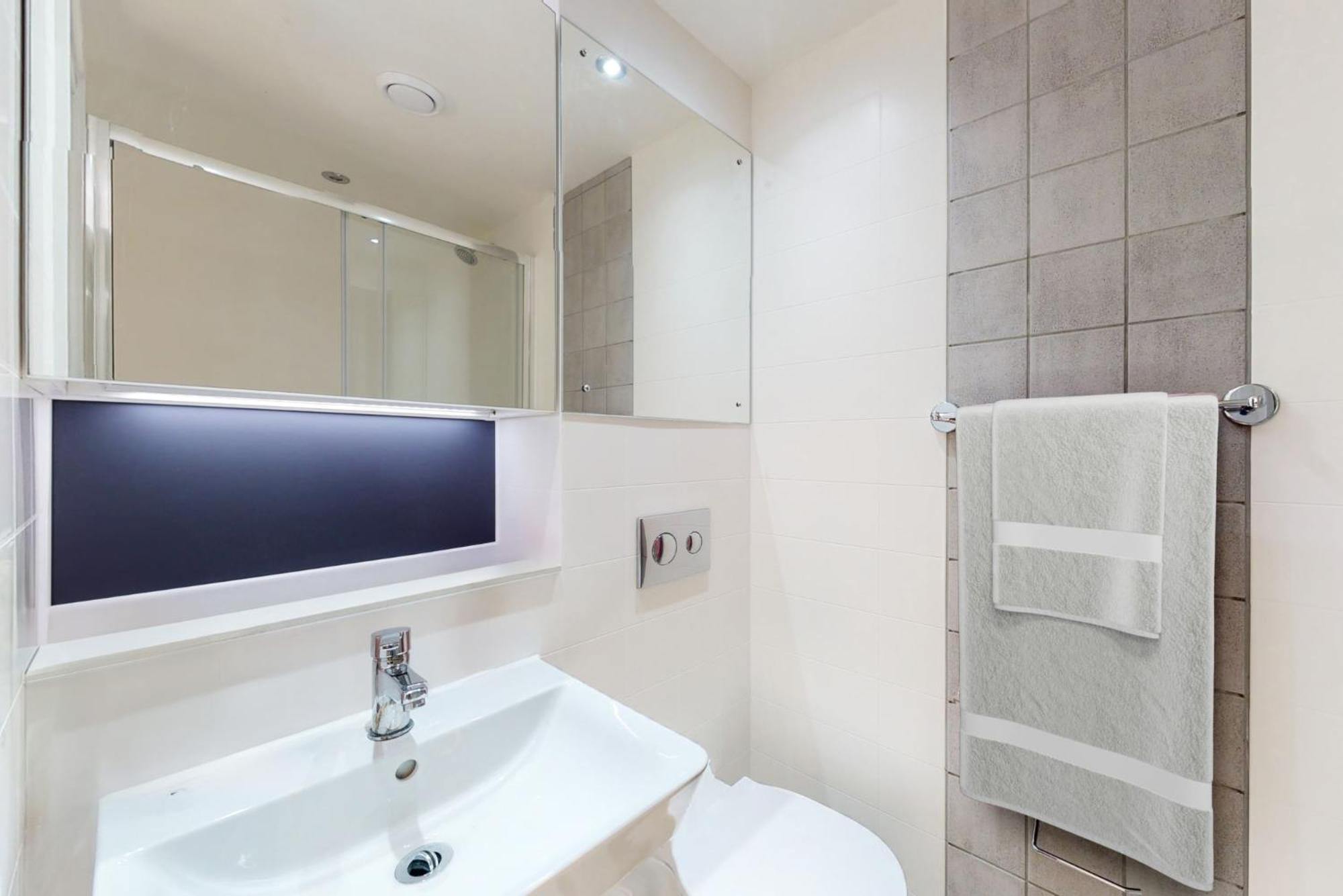 Apartamento Premium At Chapter Westminster In Minutes Away From The Big Ben