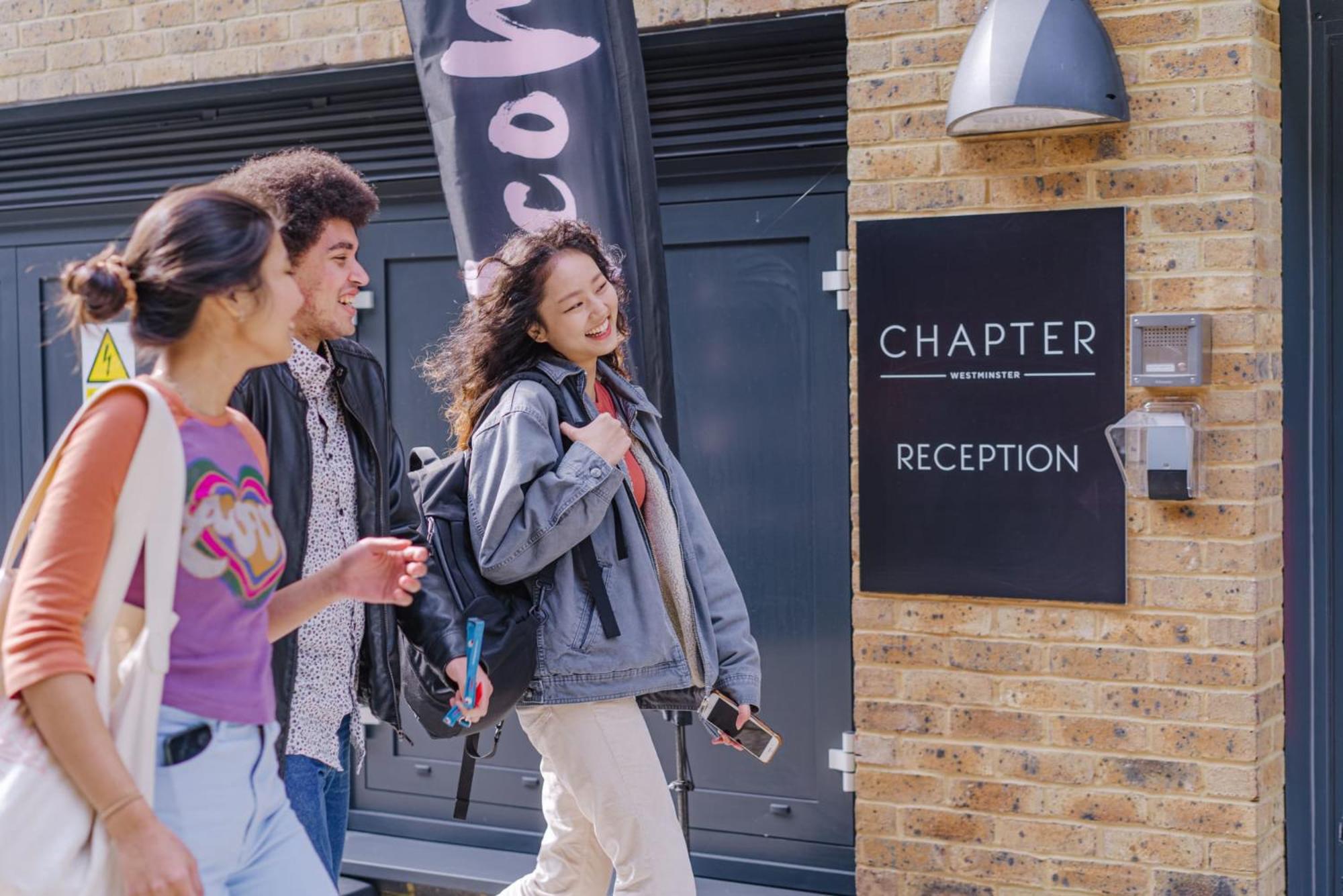 Apartamento Premium At Chapter Westminster In Minutes Away From The Big Ben *