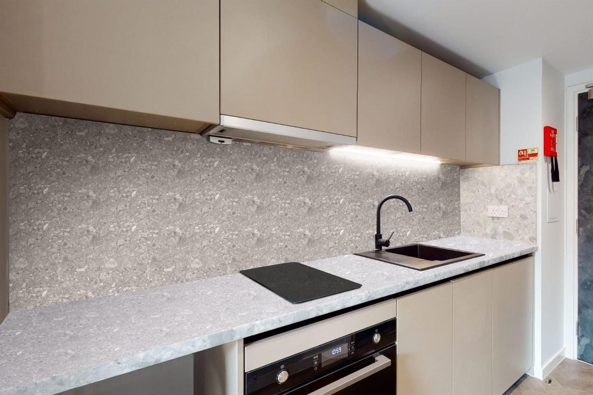 Chapter Westminster Apartment London