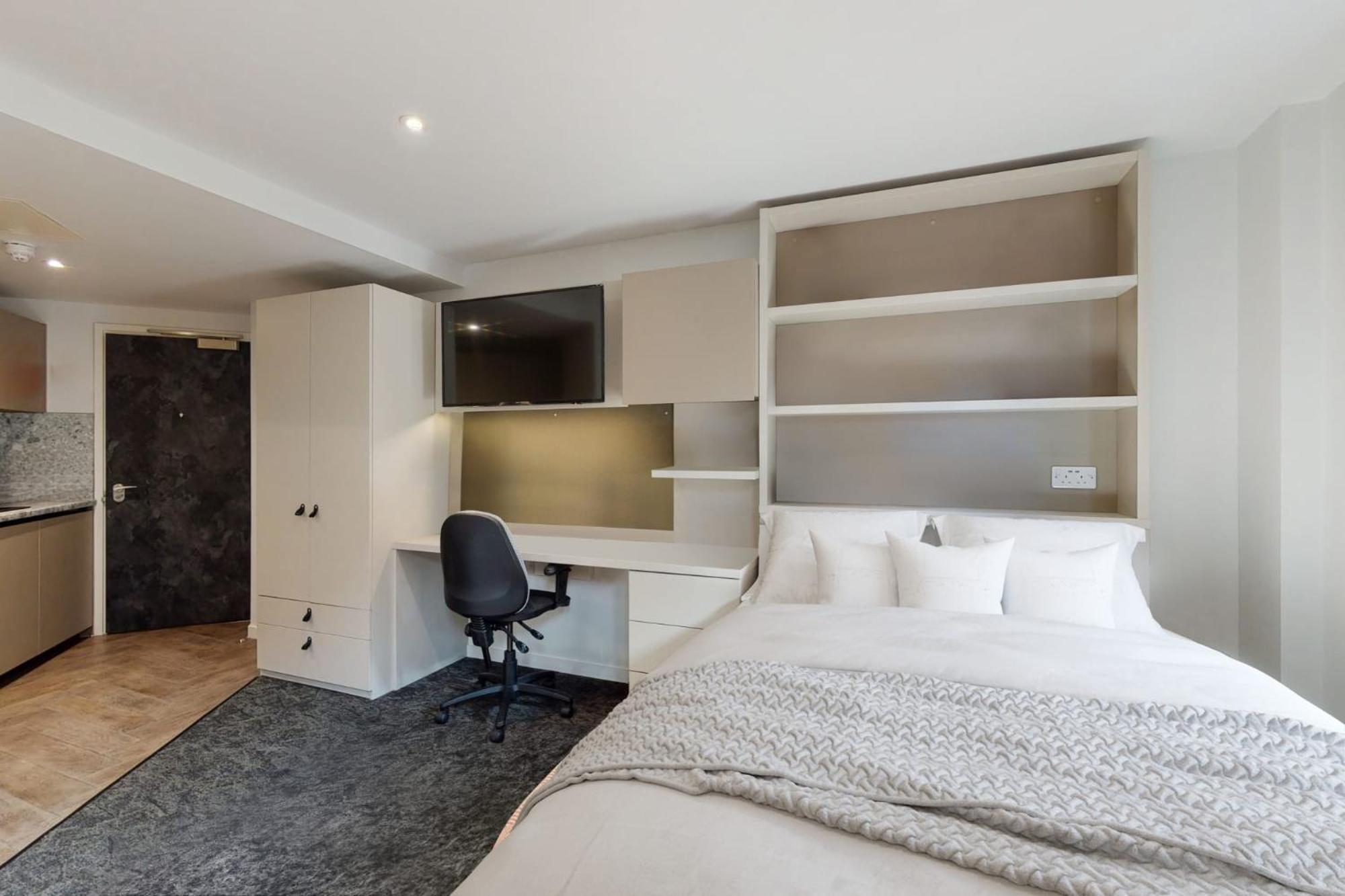 Premium At Chapter Westminster In Minutes Away From The Big Ben * Londres