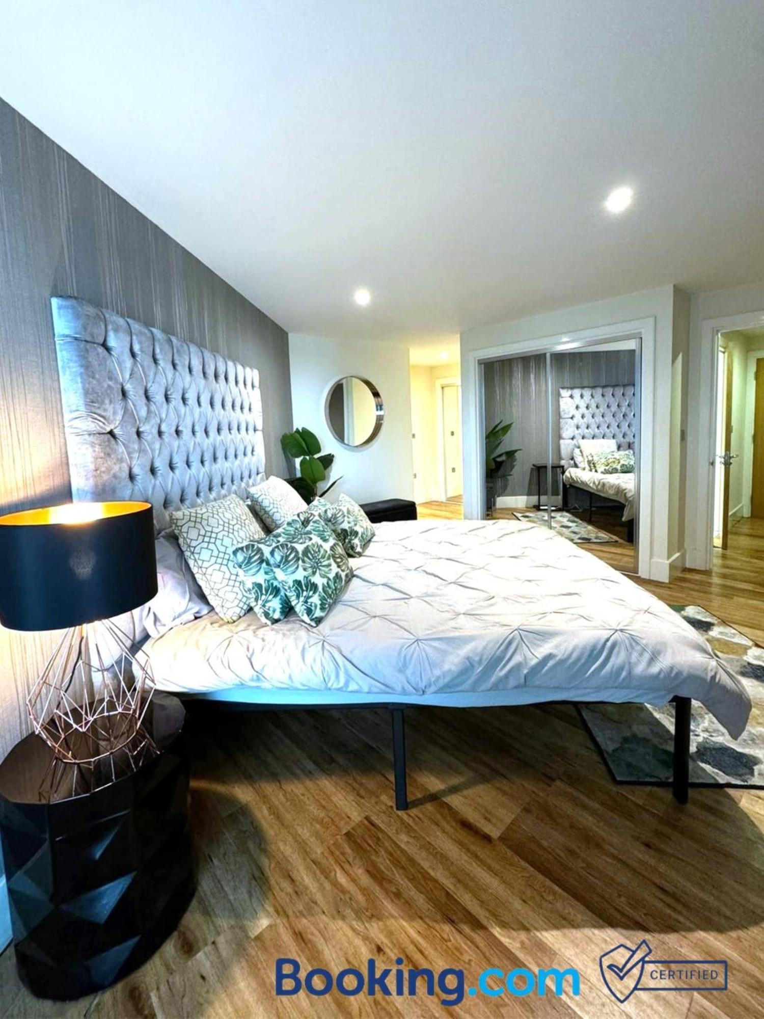 Vauxhall Large 2bedroom With Amazing River View Panoramic Balcony Londres