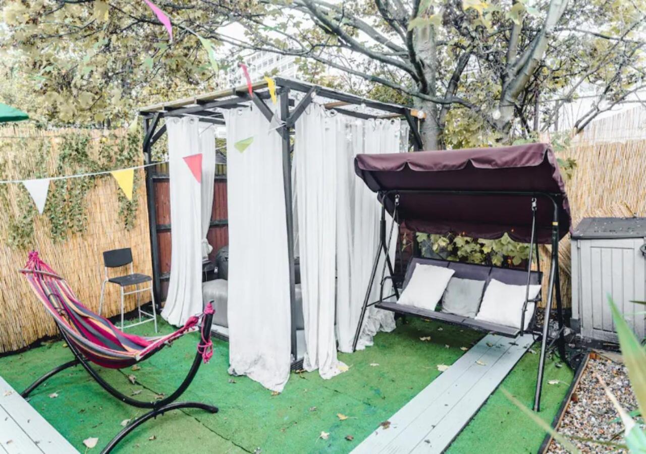 3bed 2bath With Garden Sauna & Hot Tub Holiday home