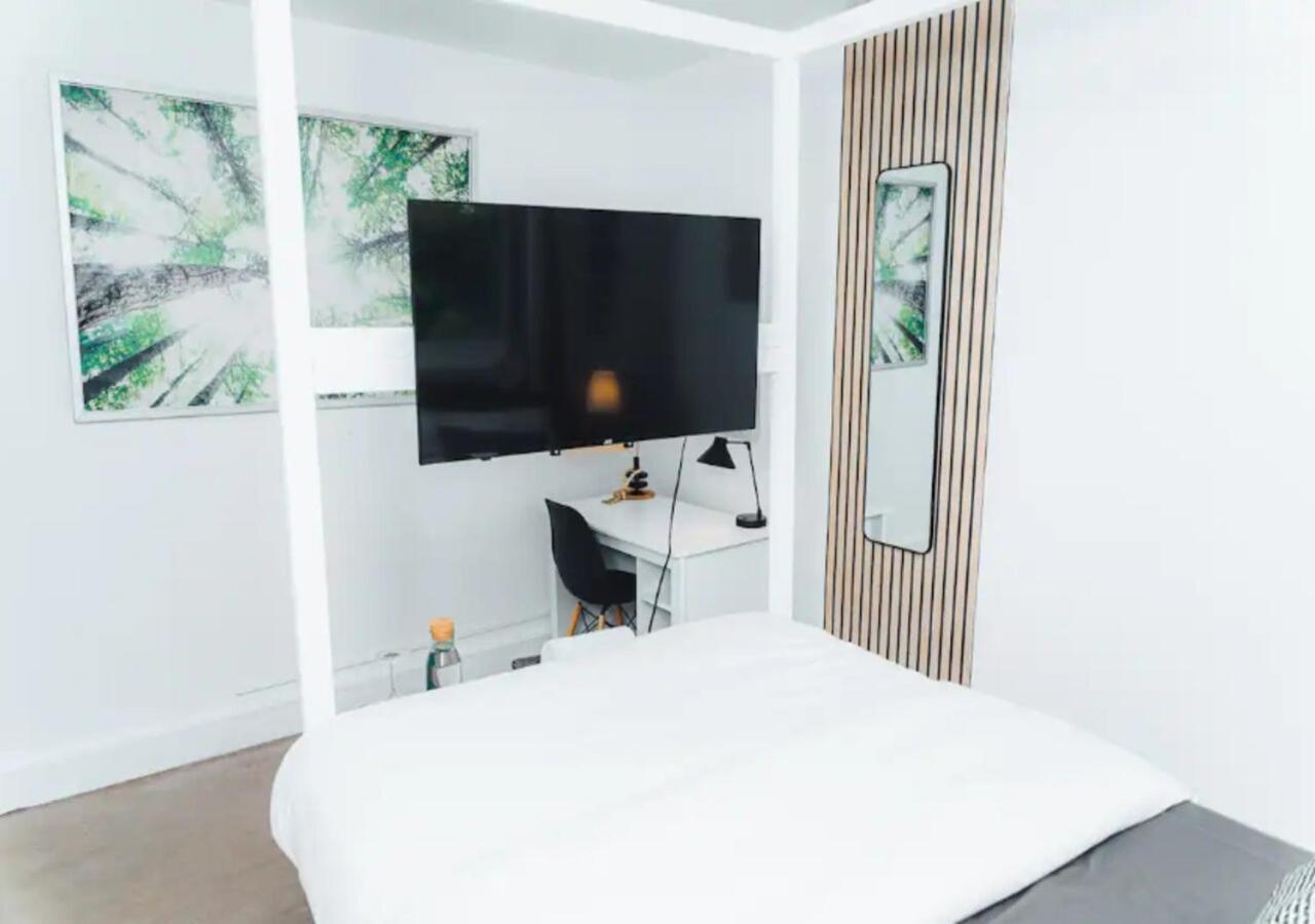 3bed 2bath With Garden Sauna & Hot Tub Holiday home London