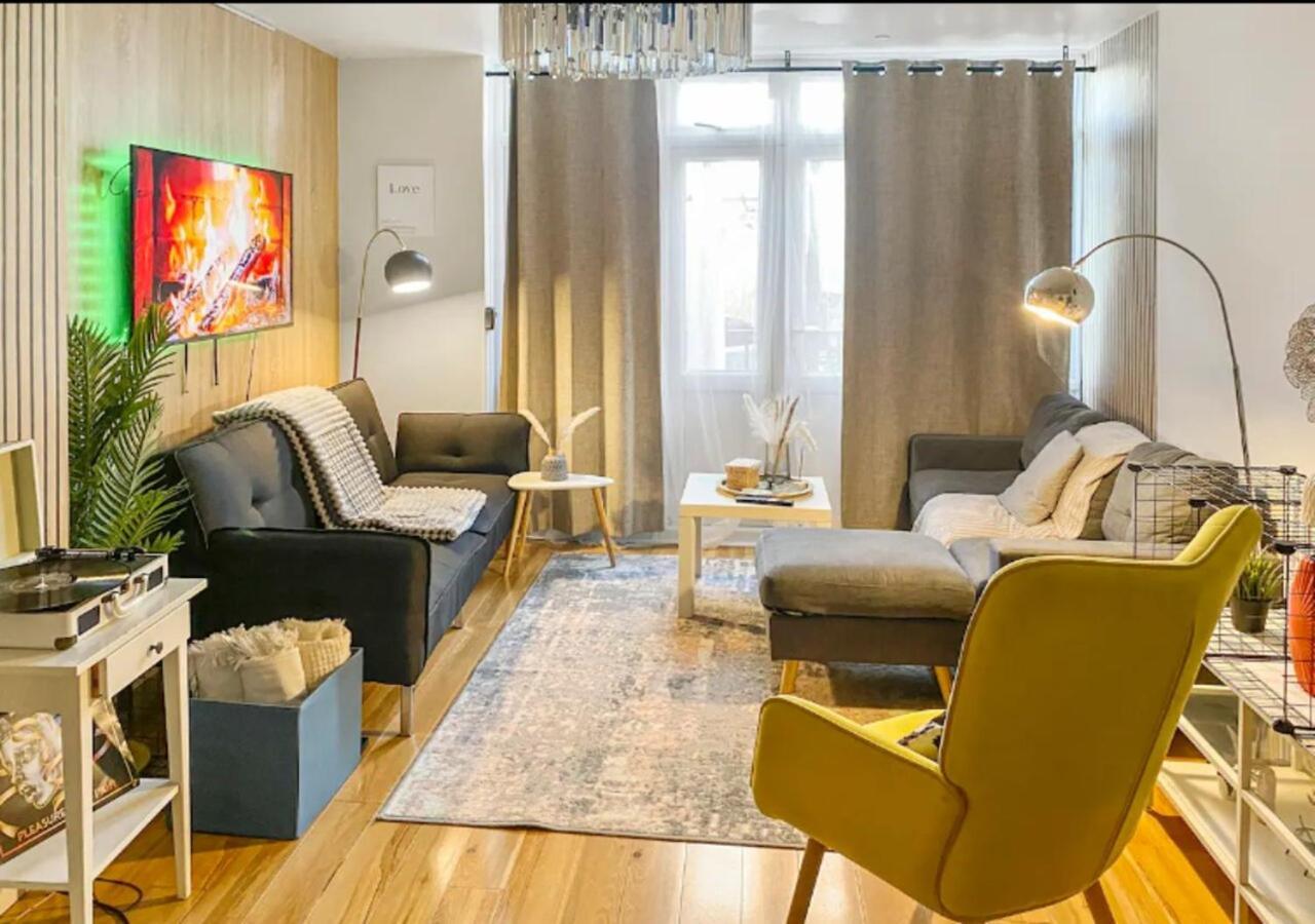 3bed 2bath With Garden Sauna & Hot Tub London