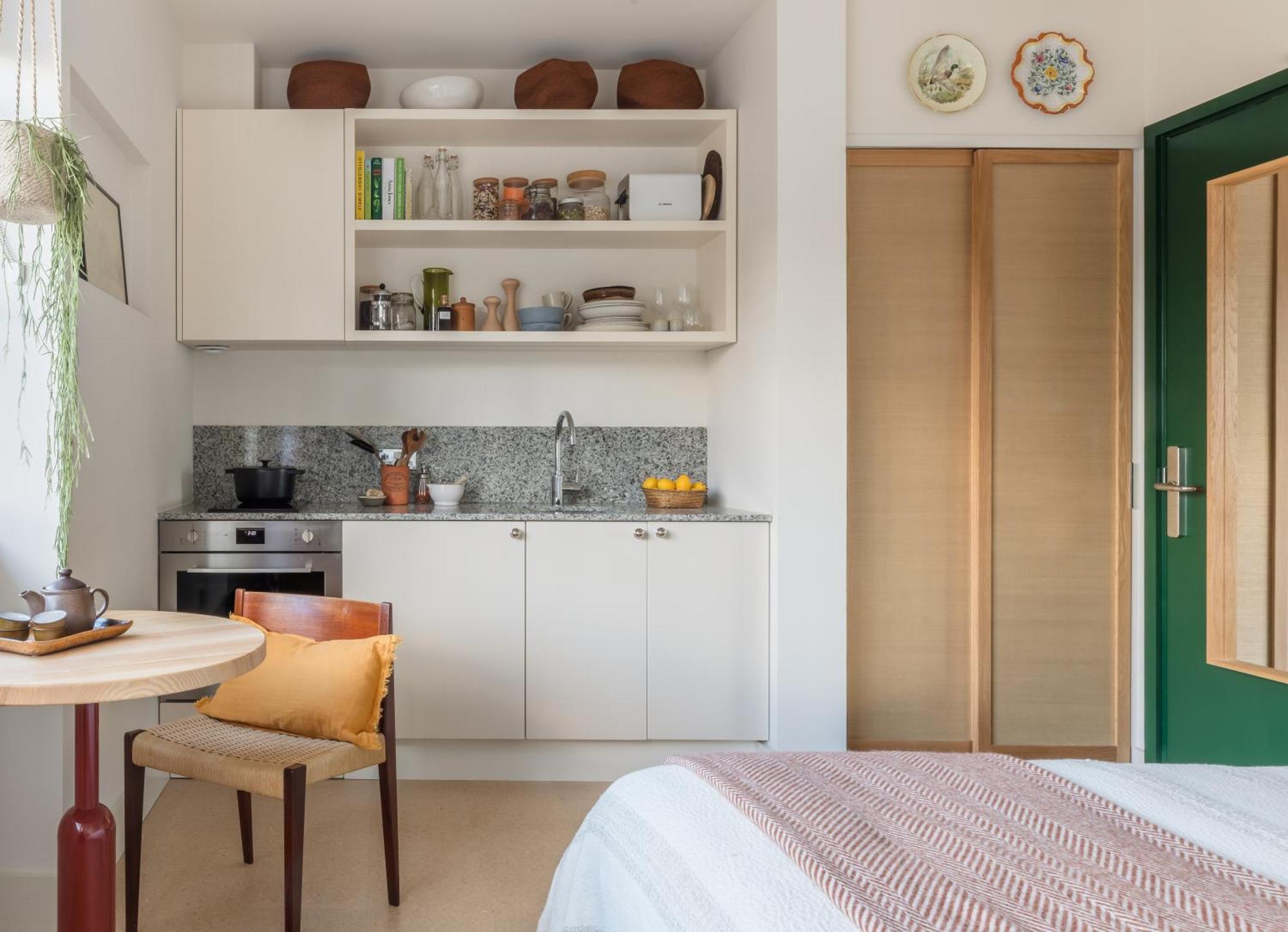 Apartment Mason & Fifth, Bermondsey *
