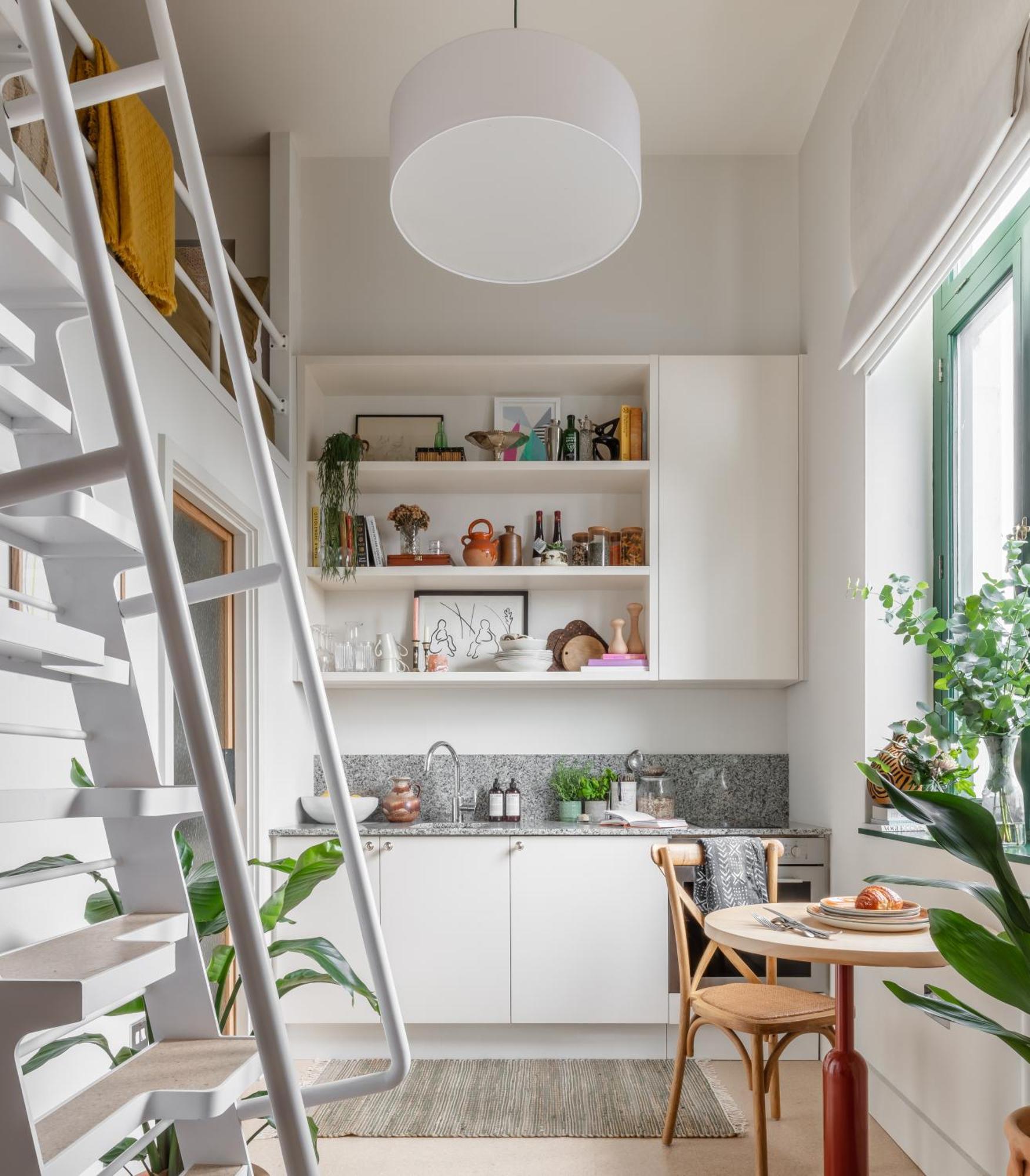 Apartment Mason & Fifth, Bermondsey *