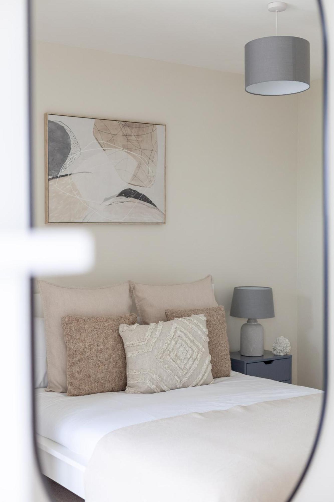 Apartamento The Islington Collection Londres