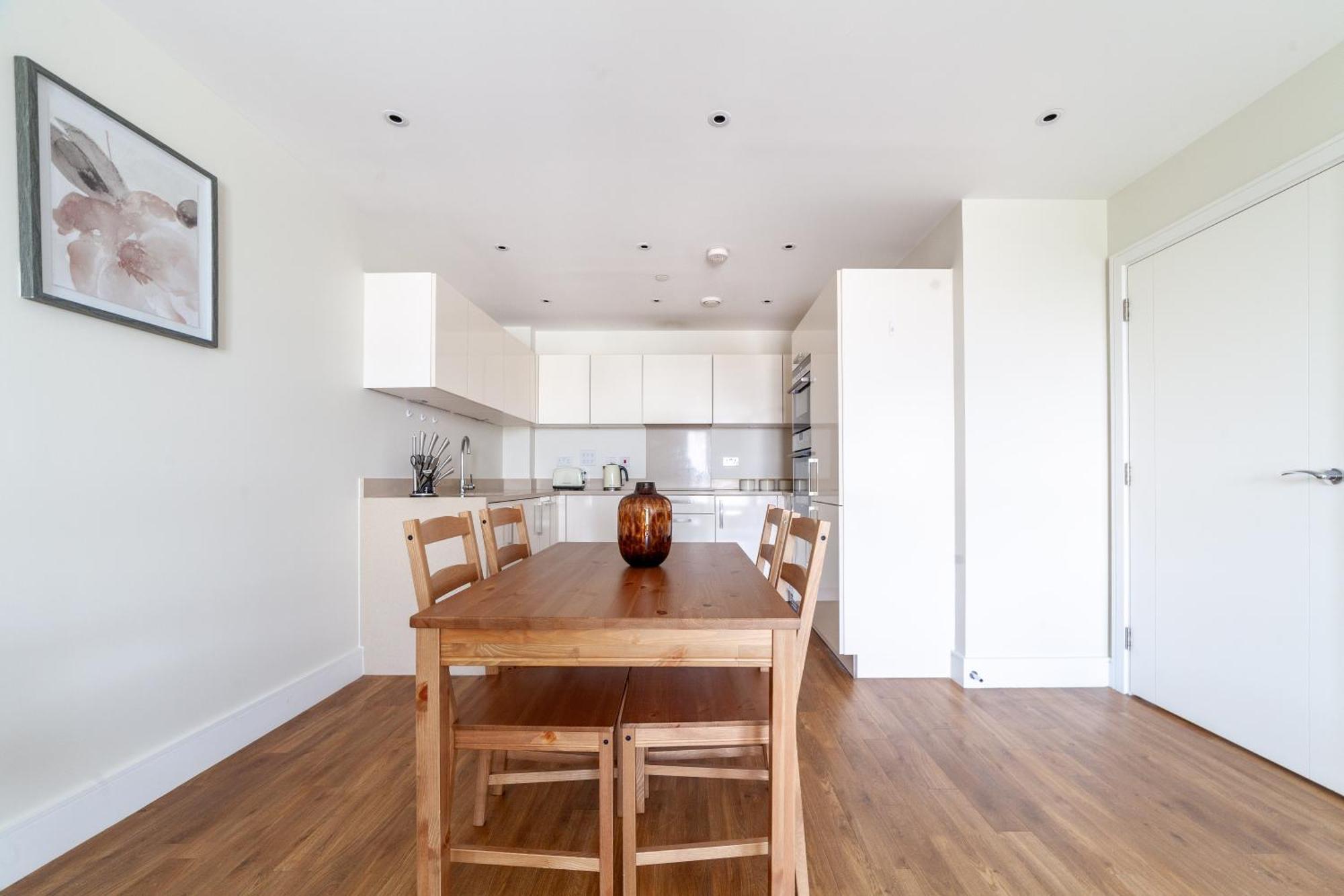 The Islington Collection Apartamento
