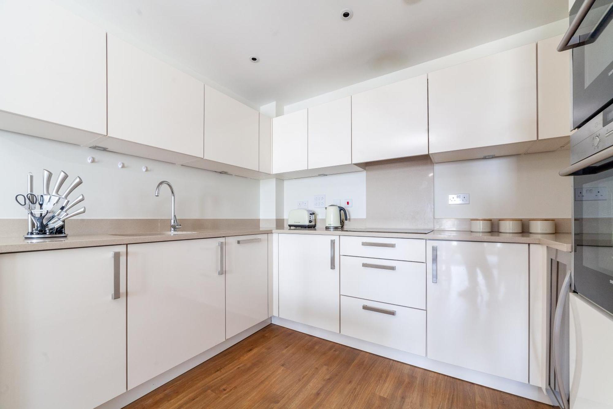 Apartamento The Islington Collection