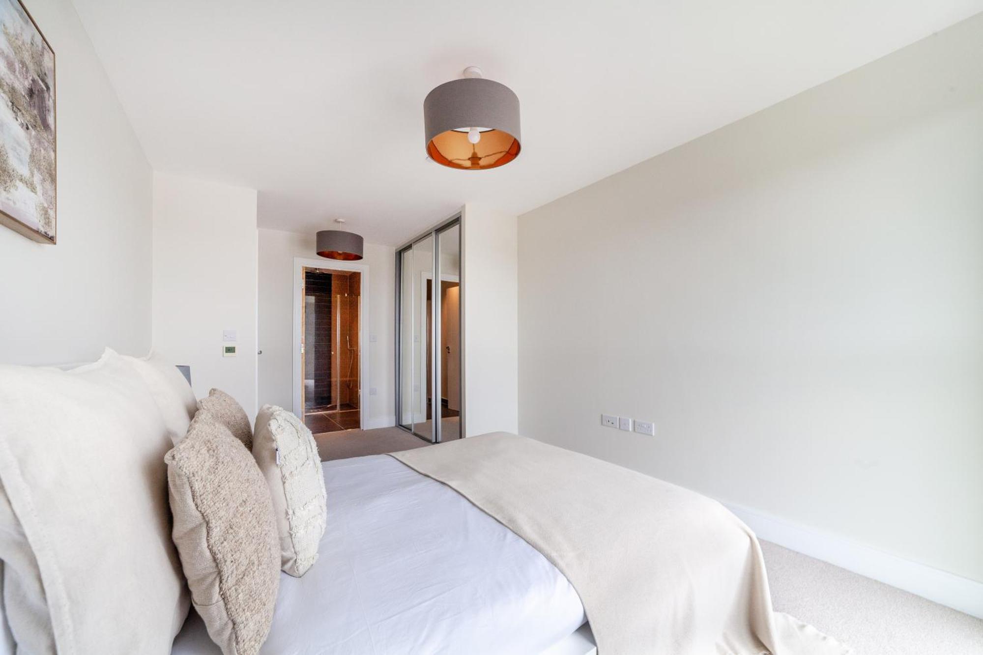 Apartamento The Islington Collection