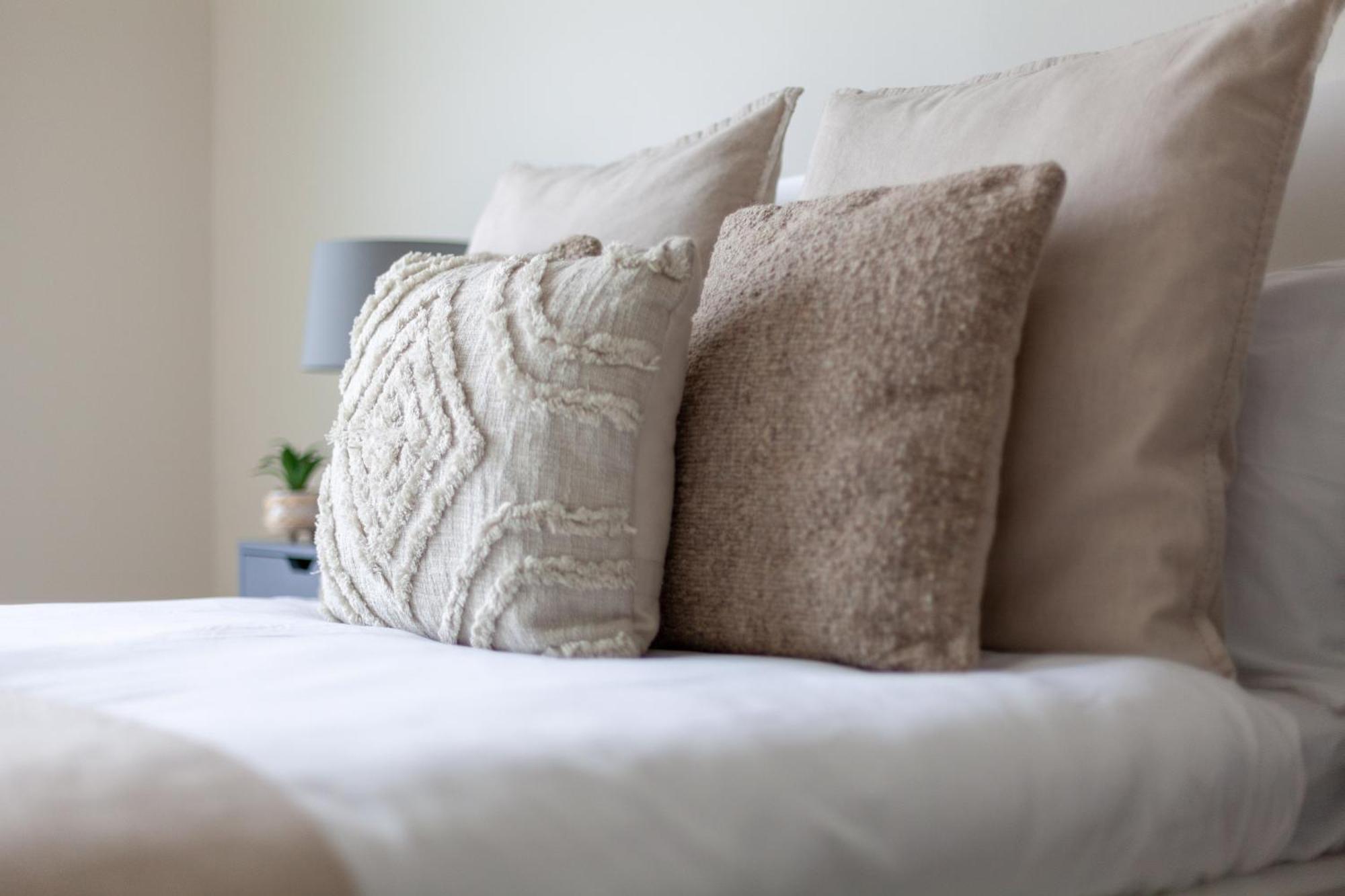The Islington Collection Apartamento