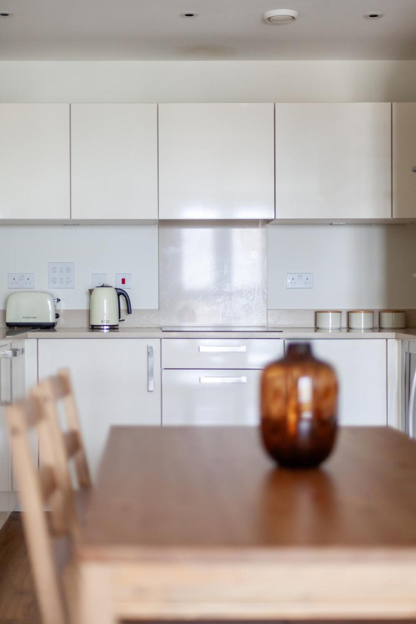 Apartamento The Islington Collection