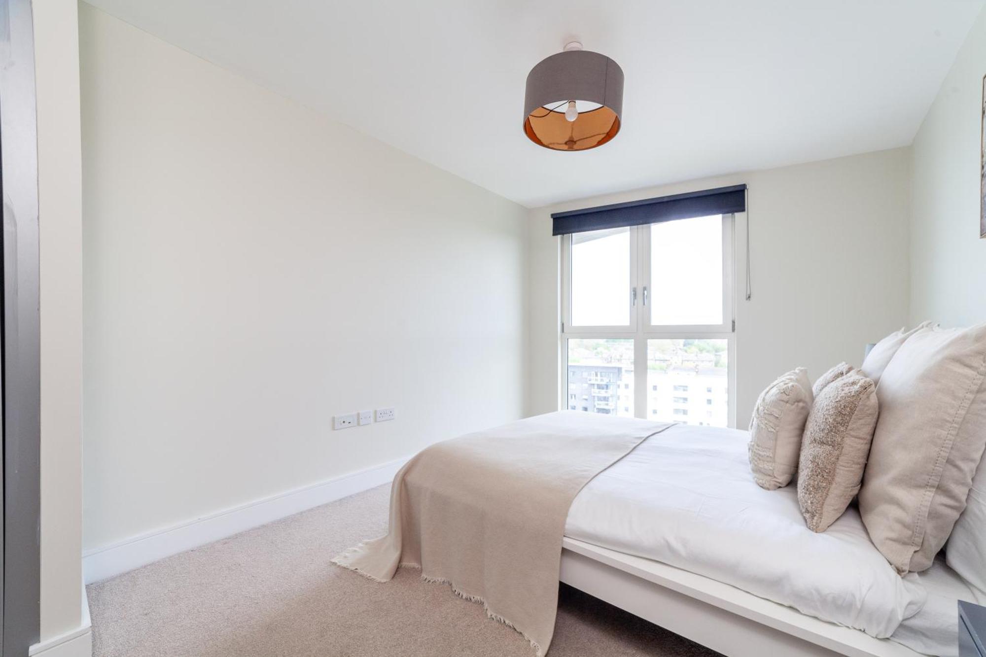 The Islington Collection Apartamento Londres