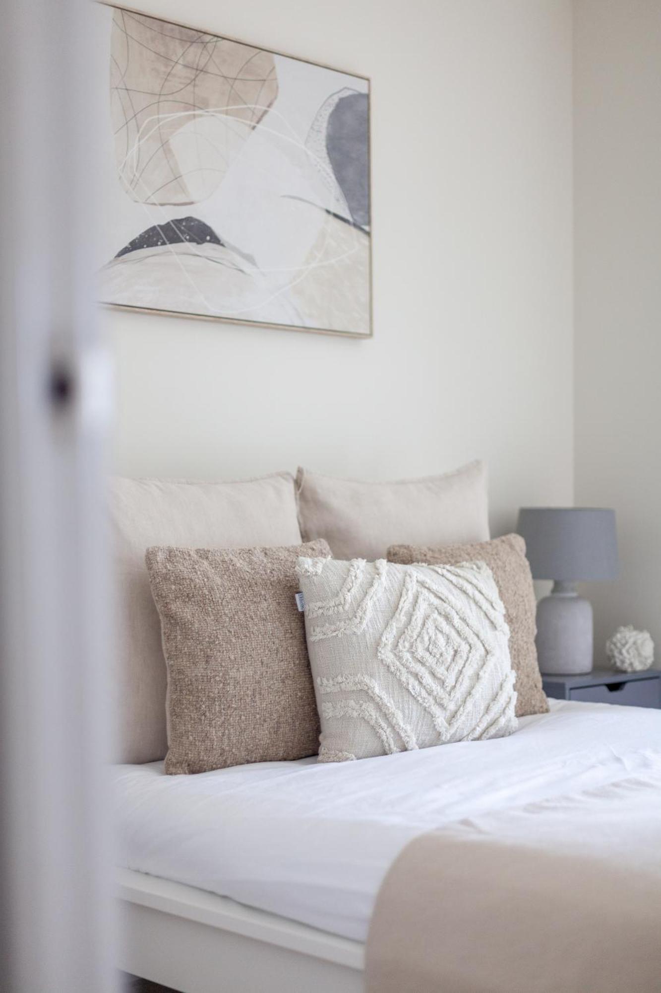 Apartamento The Islington Collection Londres