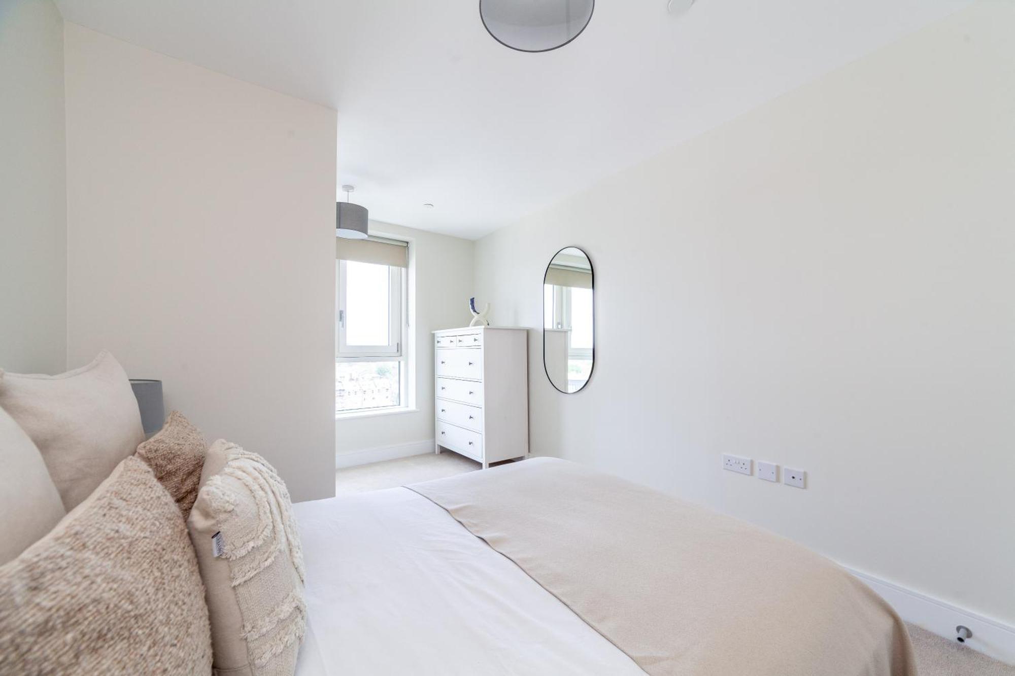 The Islington Collection Apartamento