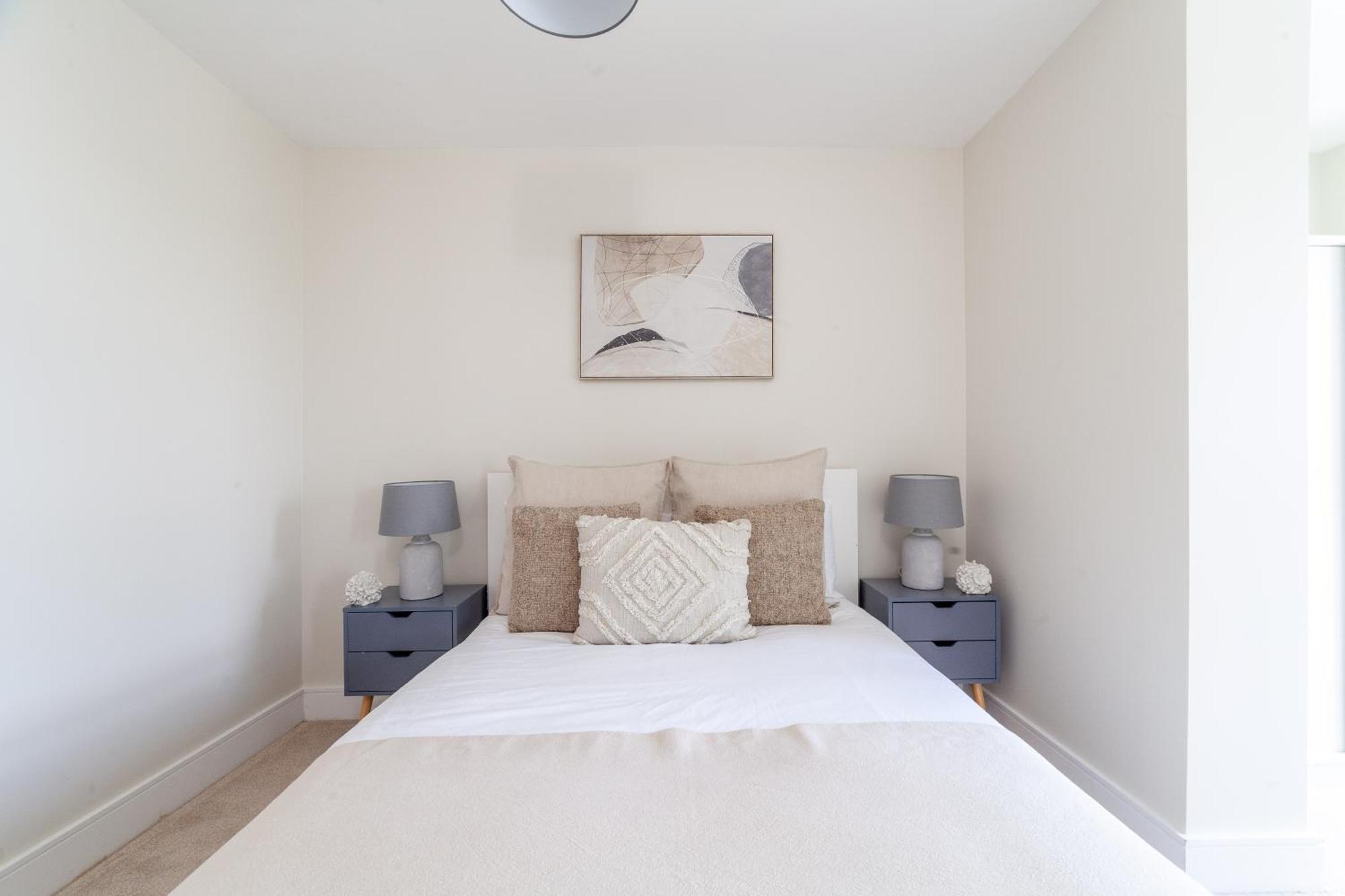 Apartamento The Islington Collection
