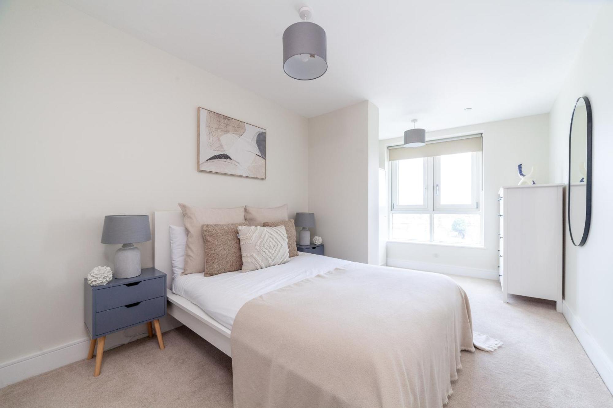 Apartamento The Islington Collection Londres