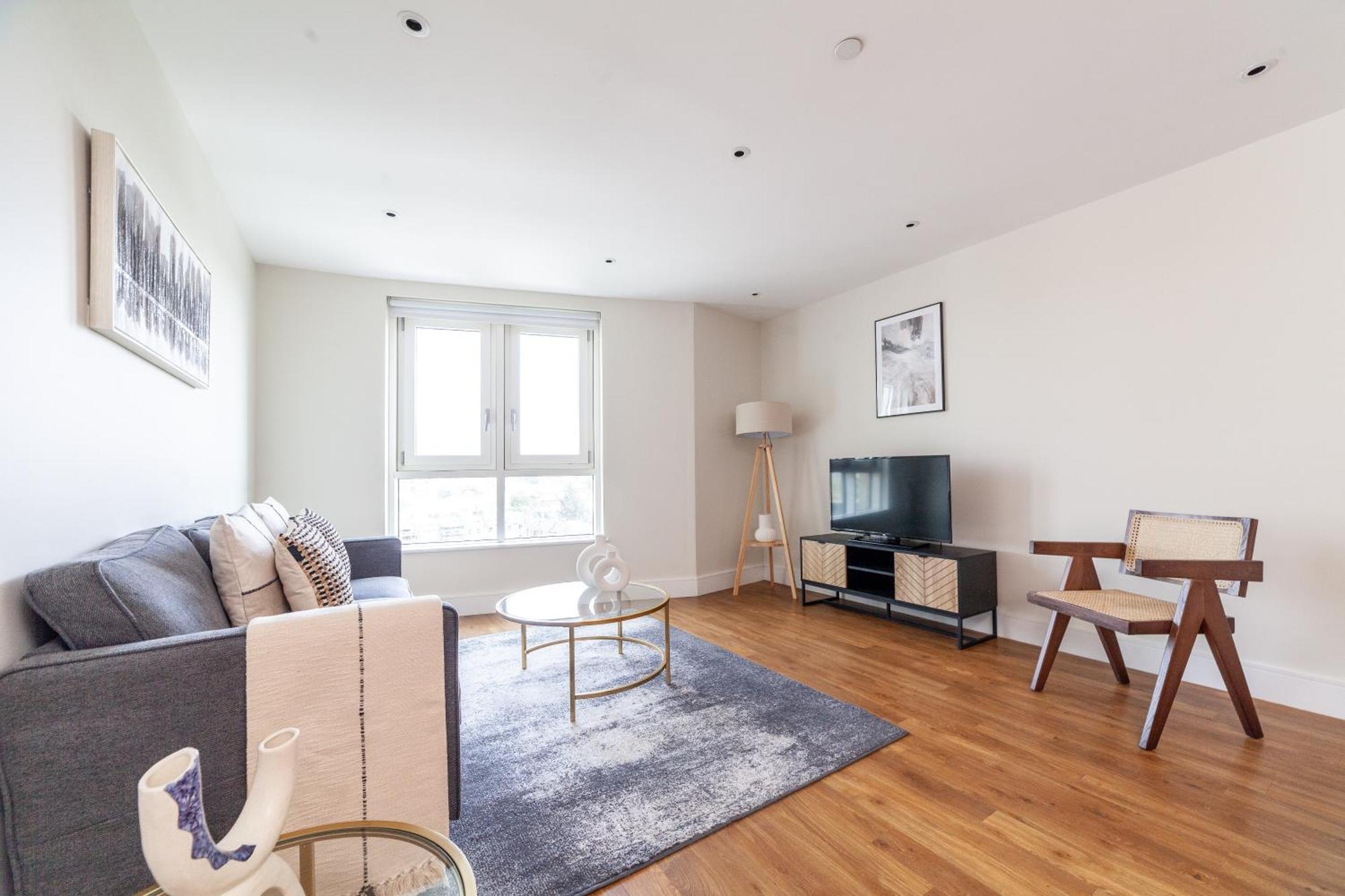 The Islington Collection Apartamento