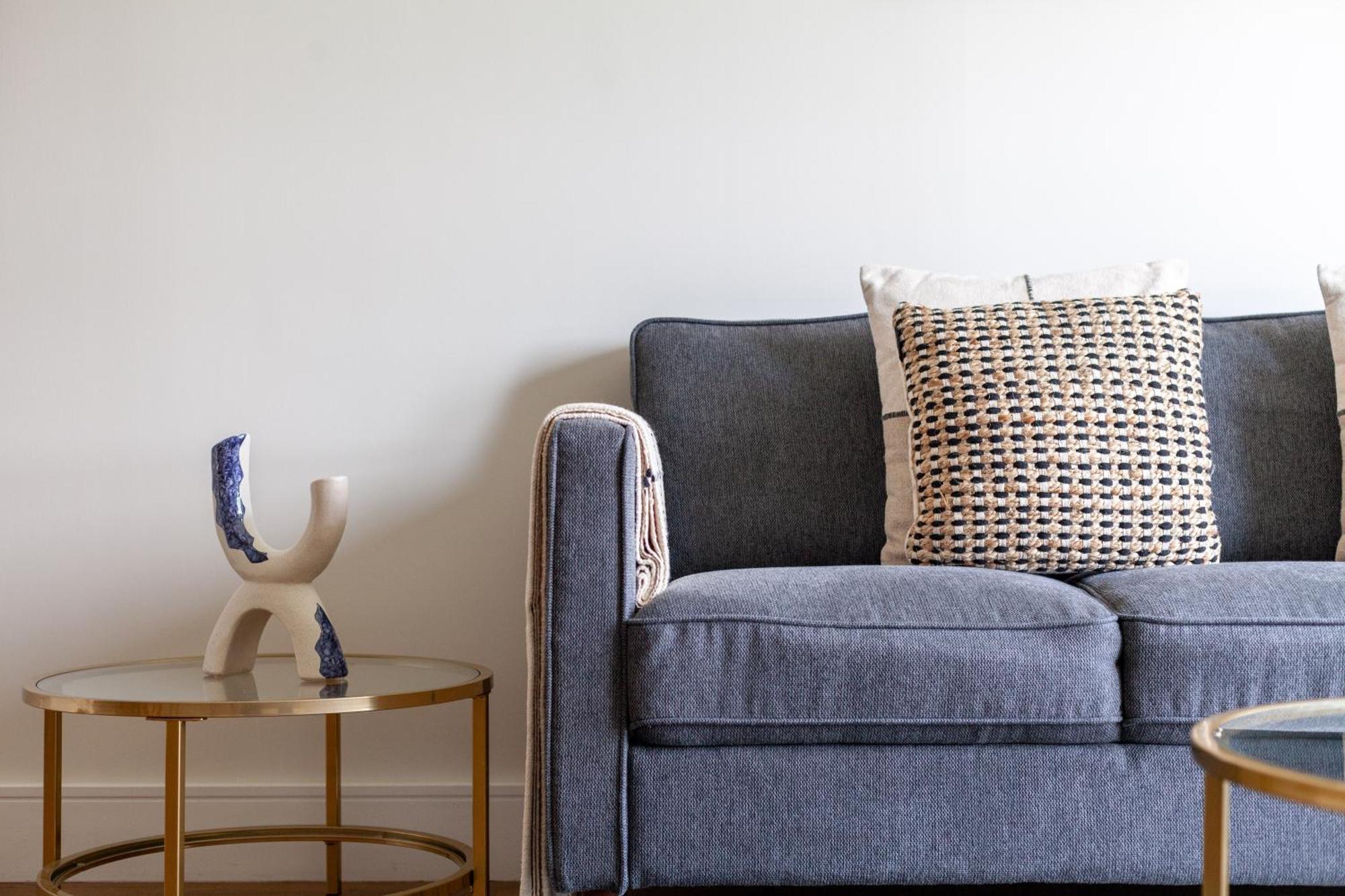 The Islington Collection Apartamento Londres