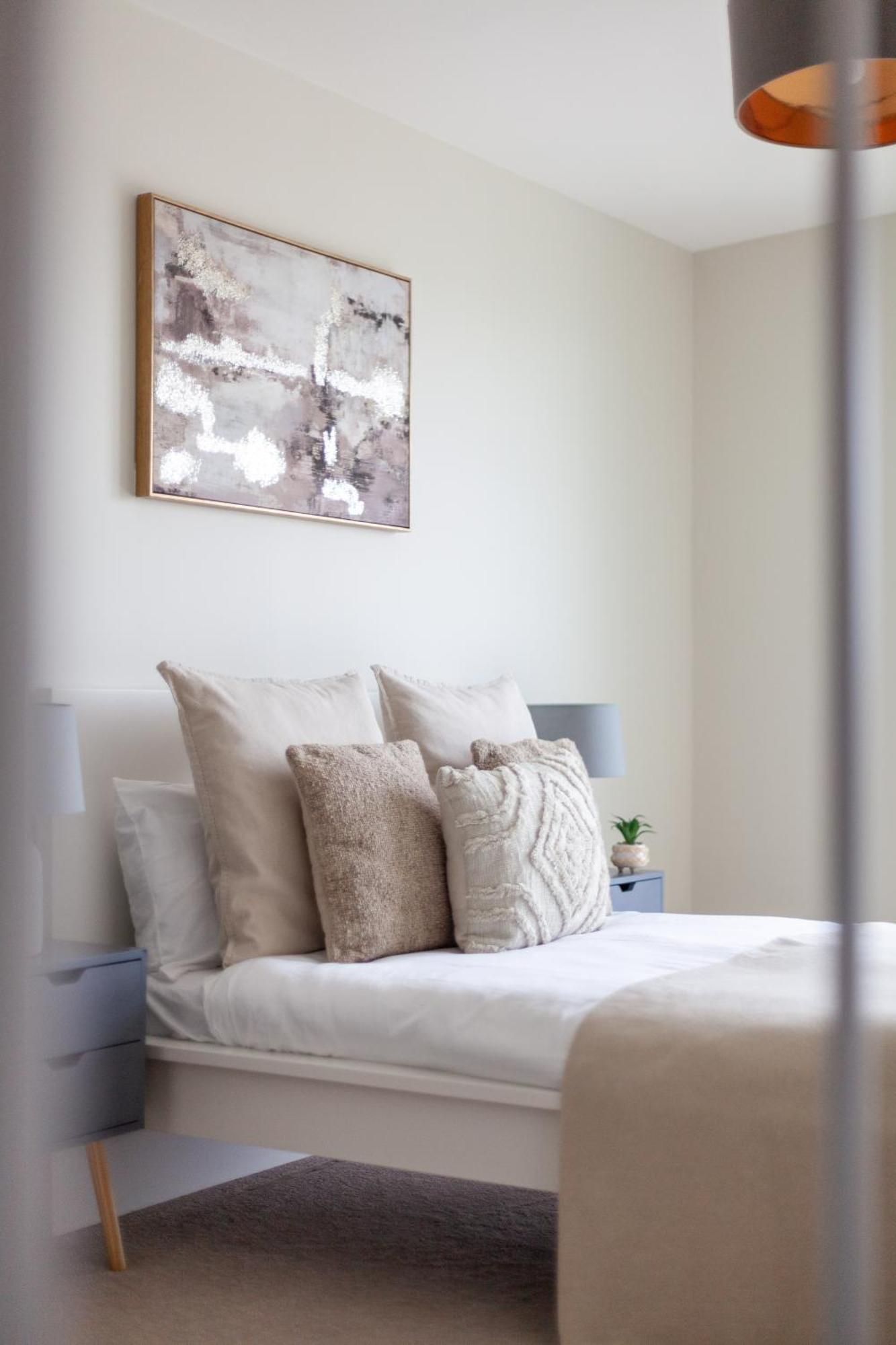 The Islington Collection Apartamento