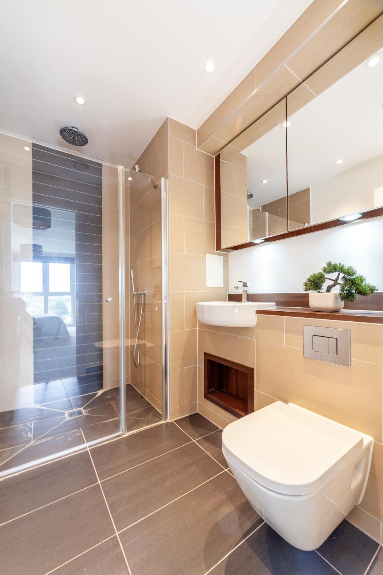 Apartamento The Islington Collection Londres