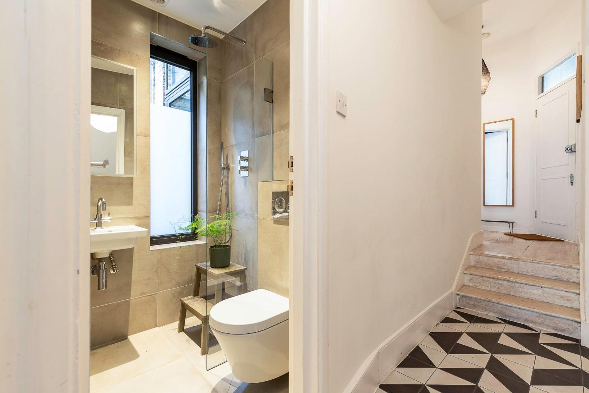 Apartamento Spacious And Charming Brixton *