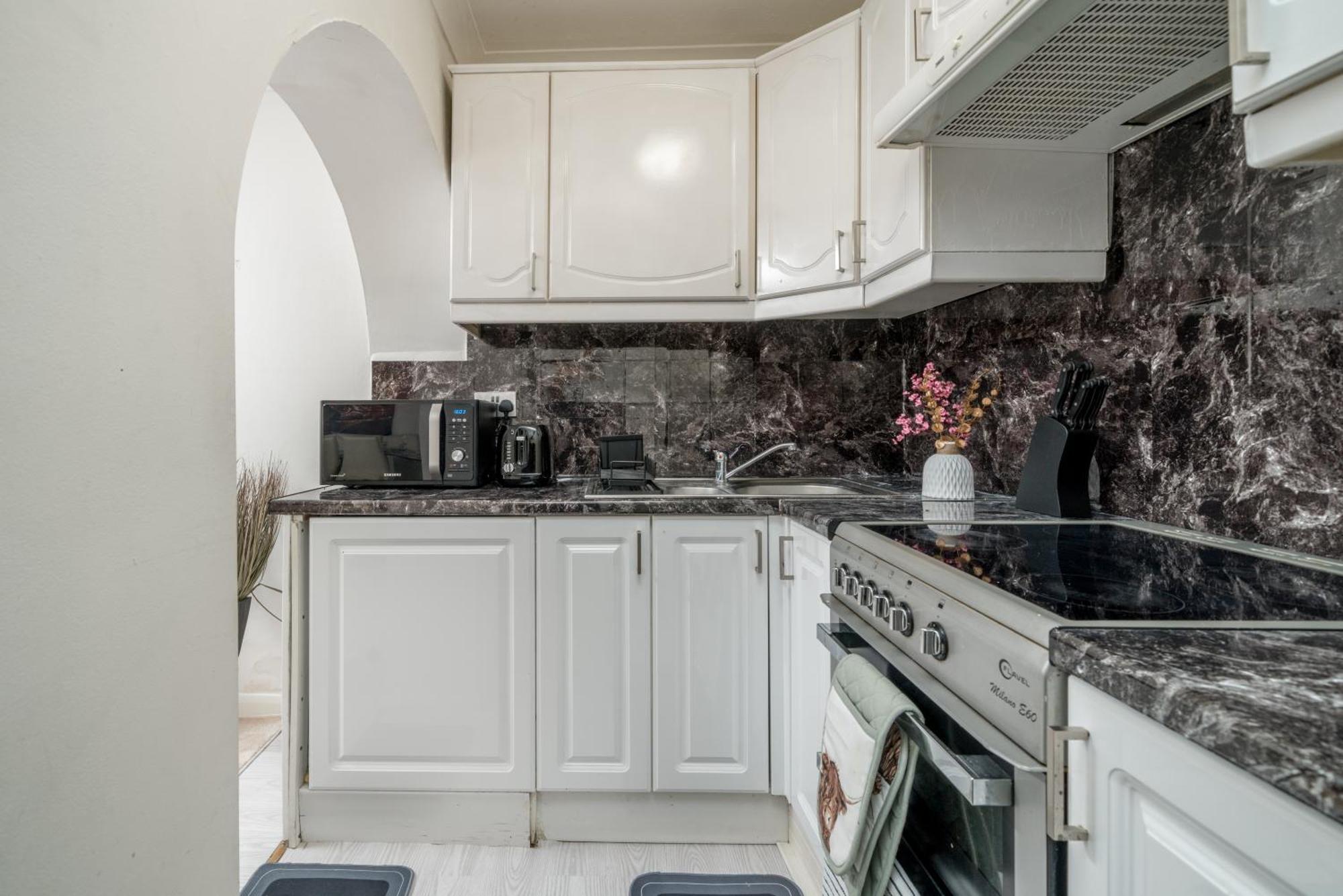 Apartment Cosy 2 Bedroom Chelsea With Private Terrace London