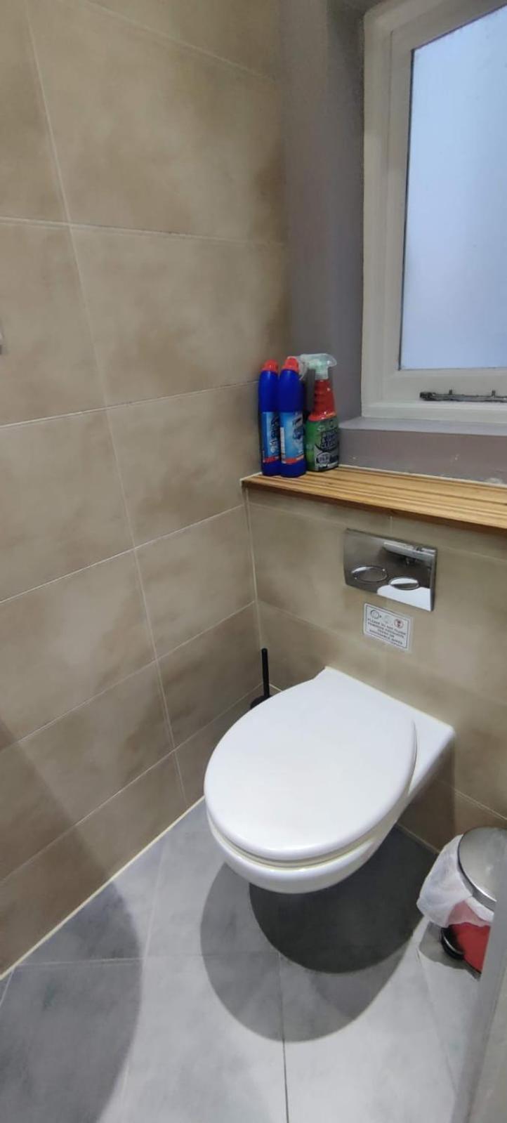 Cosy 2 Bedroom In City Center Euston Apartment *