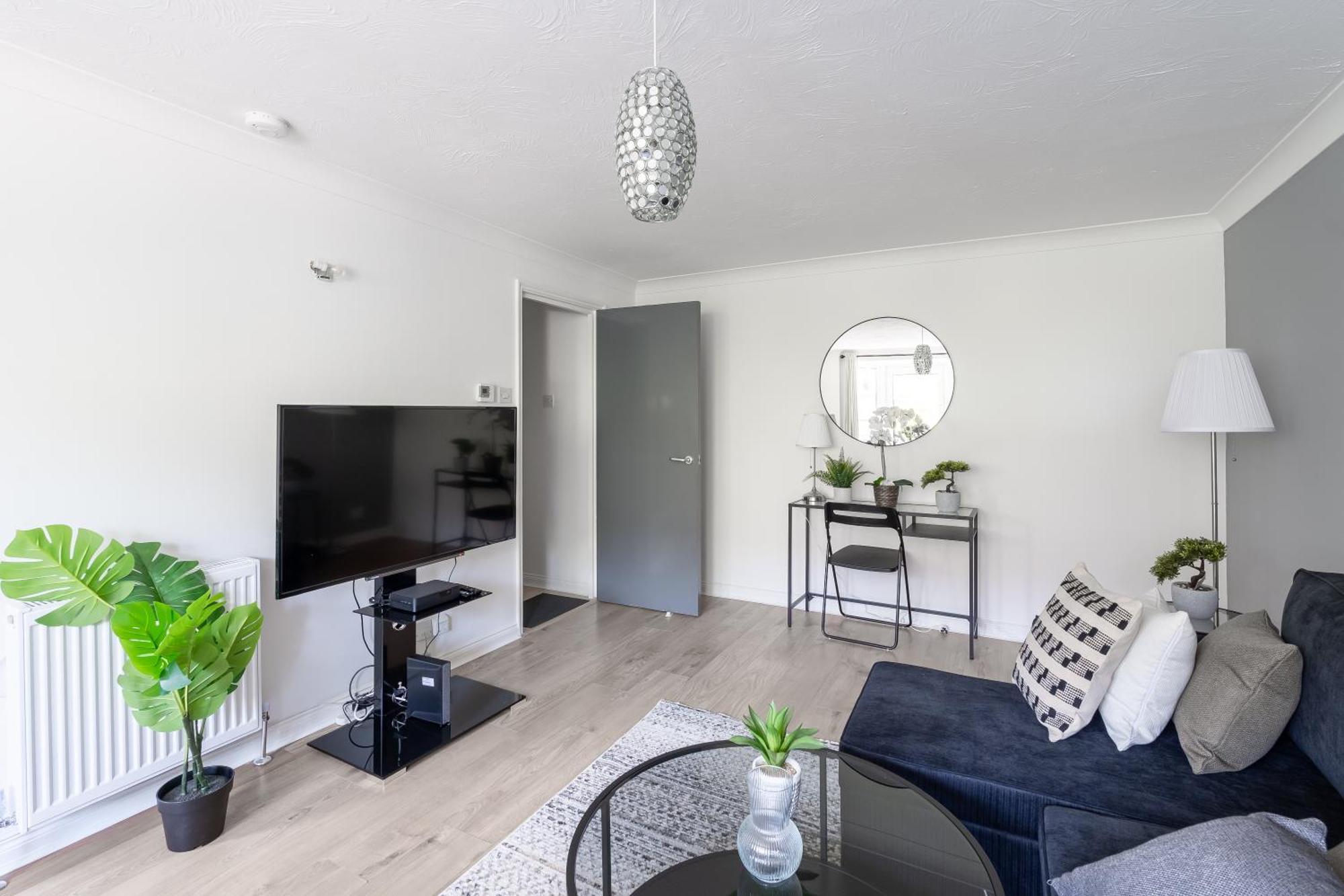 Centrally Located Islington Apartamento