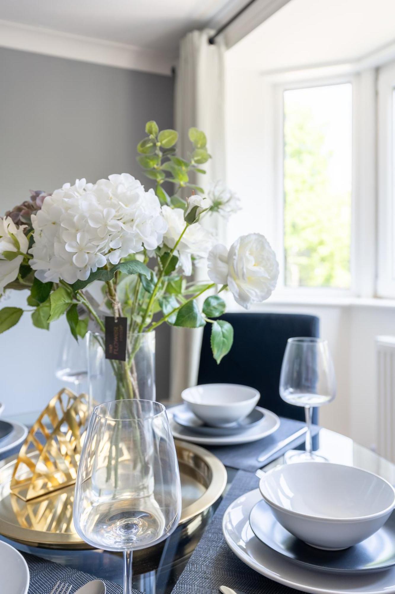 Centrally Located Islington Apartamento