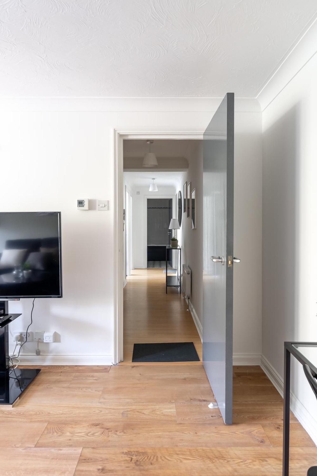 Apartamento Centrally Located Islington Londres