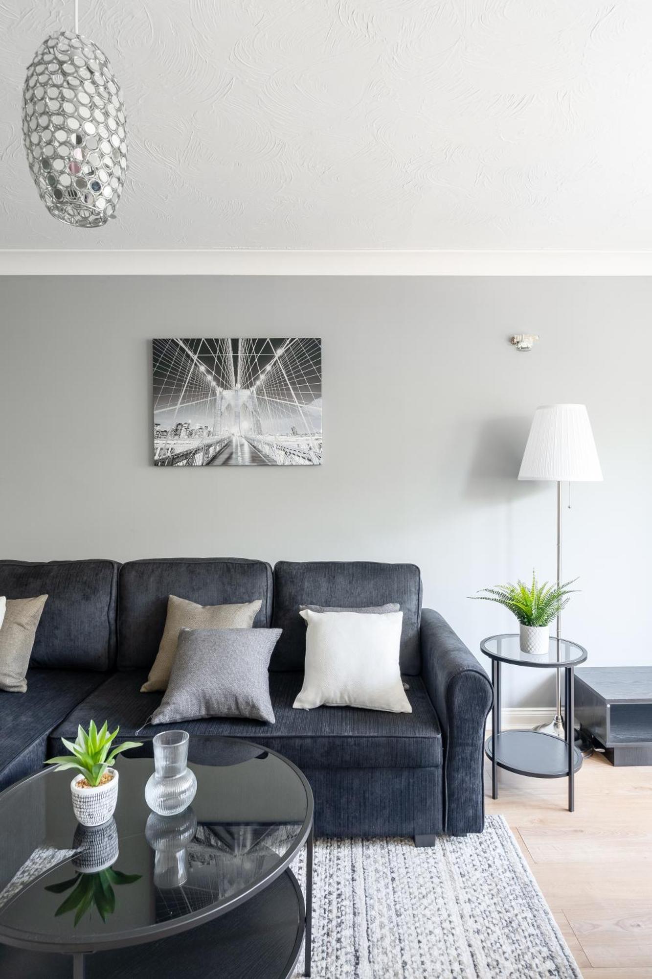 Centrally Located Islington Apartamento *