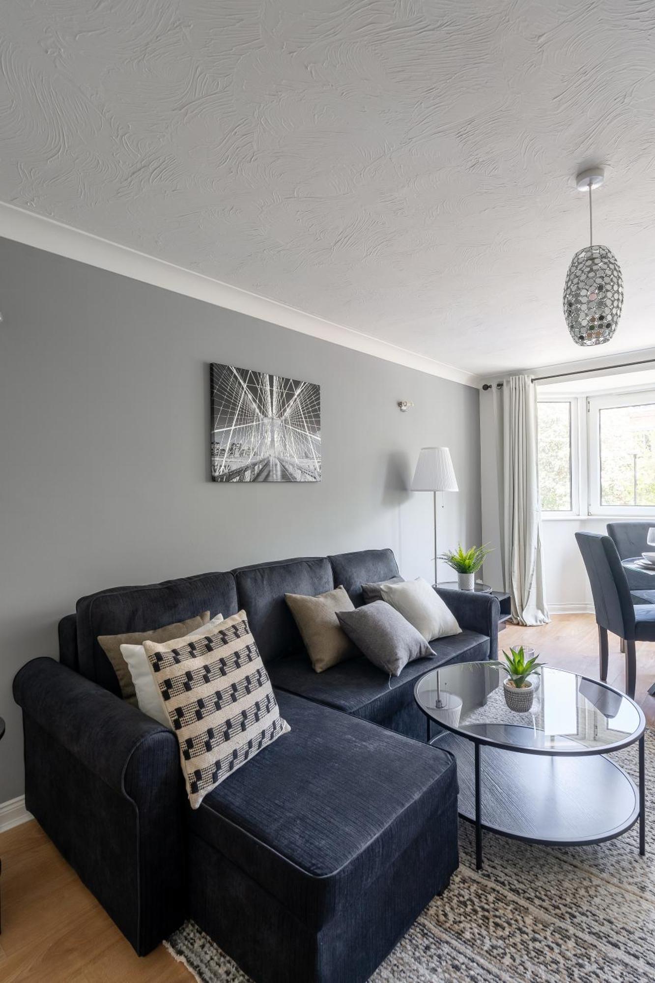 Centrally Located Islington Apartamento *