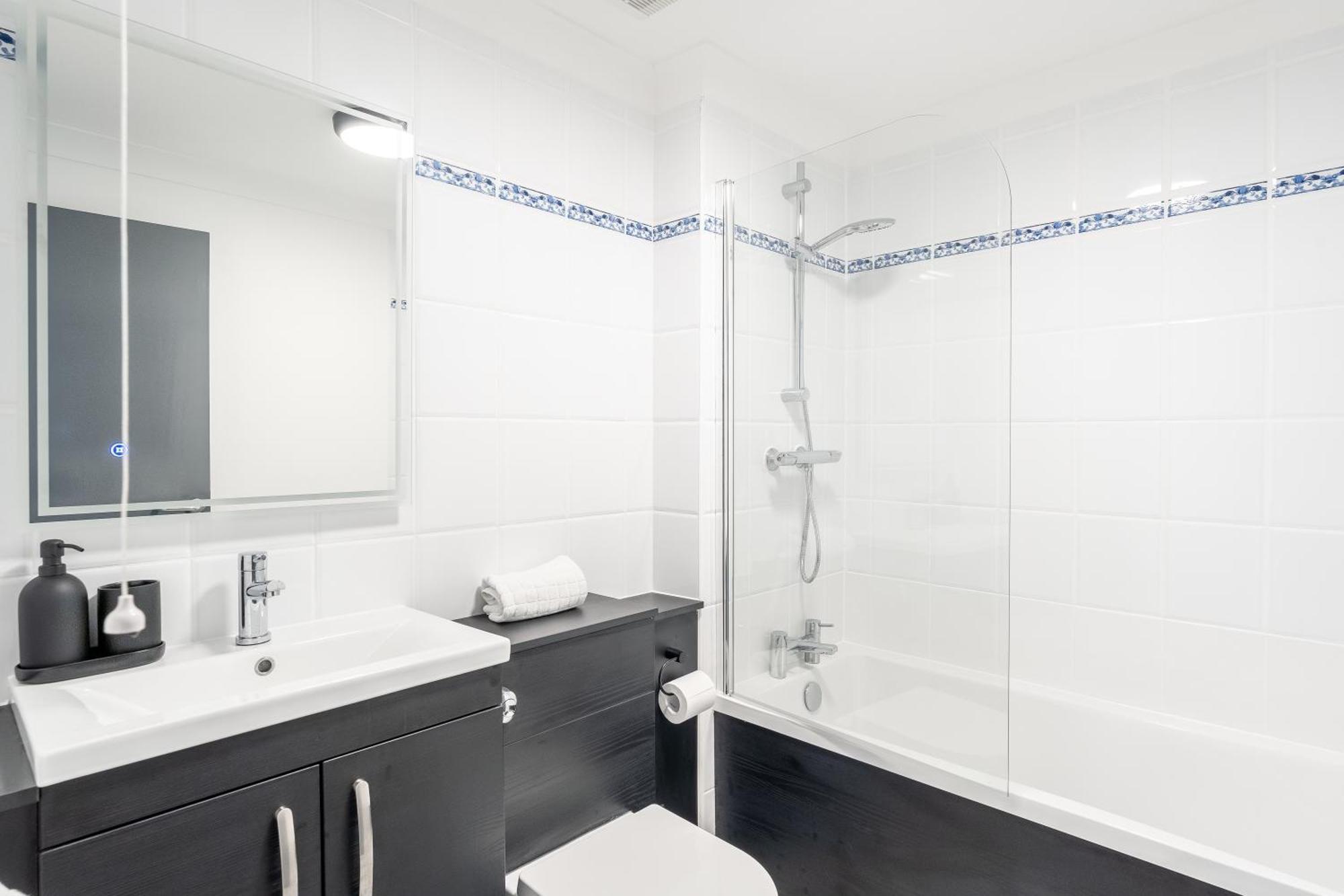 Centrally Located Islington *