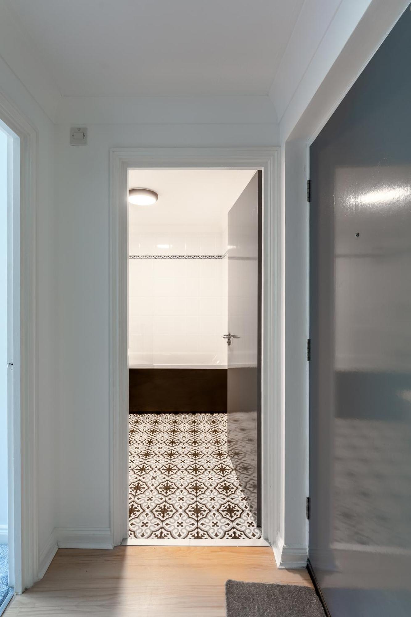 Apartamento Centrally Located Islington