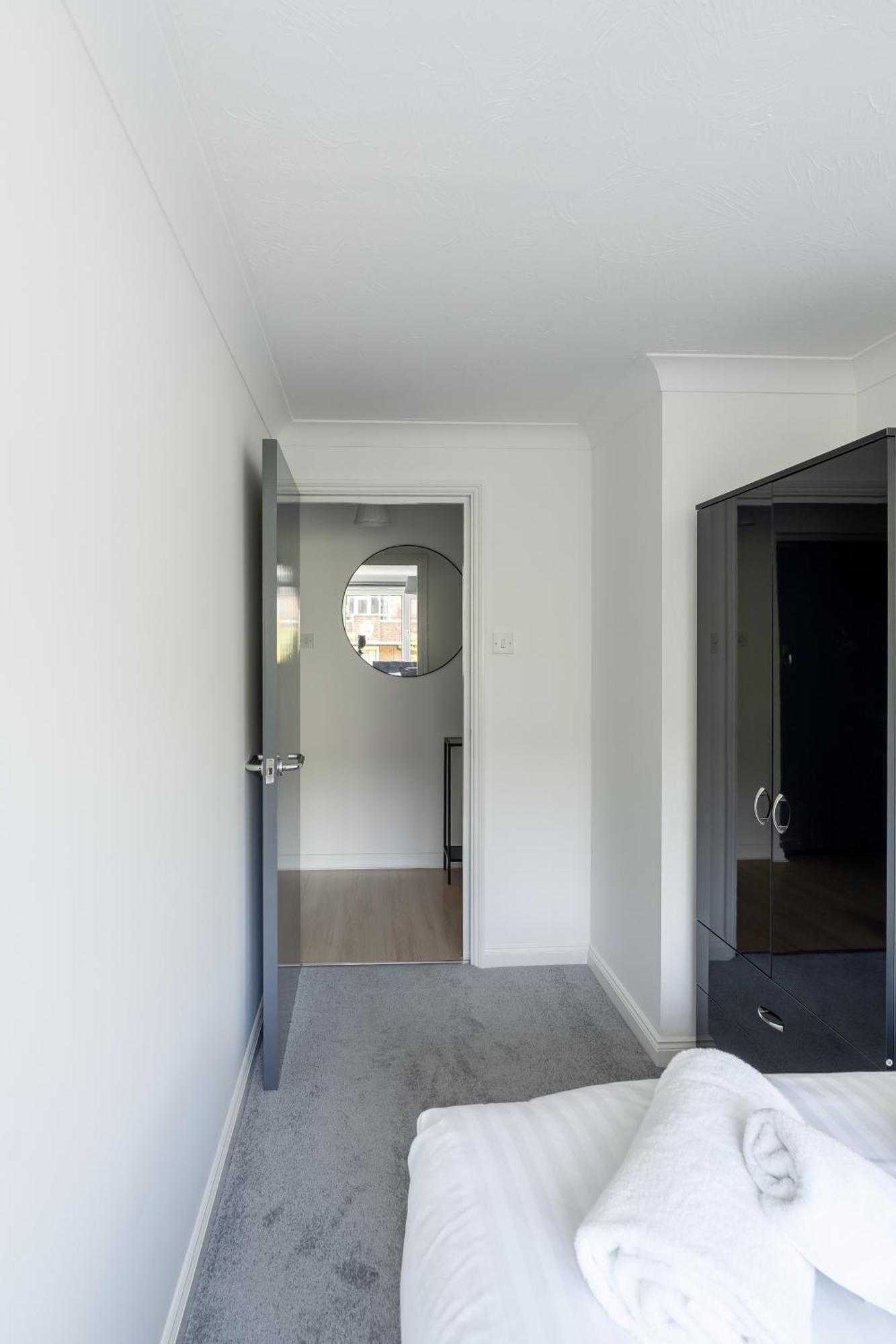 Centrally Located Islington Apartamento *