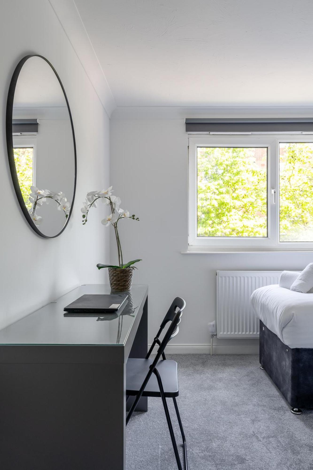 Centrally Located Islington Apartamento *