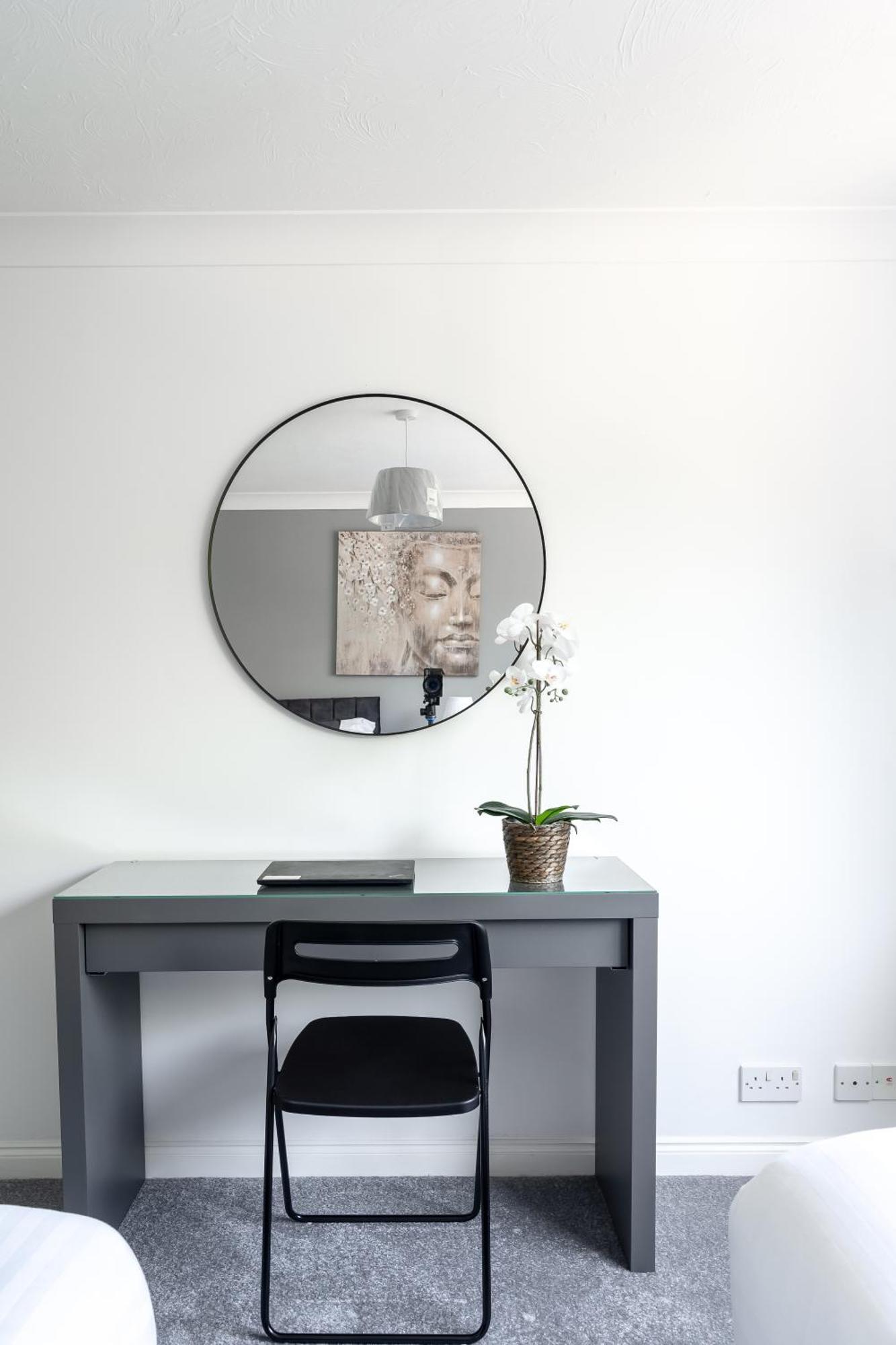 Centrally Located Islington Apartamento *