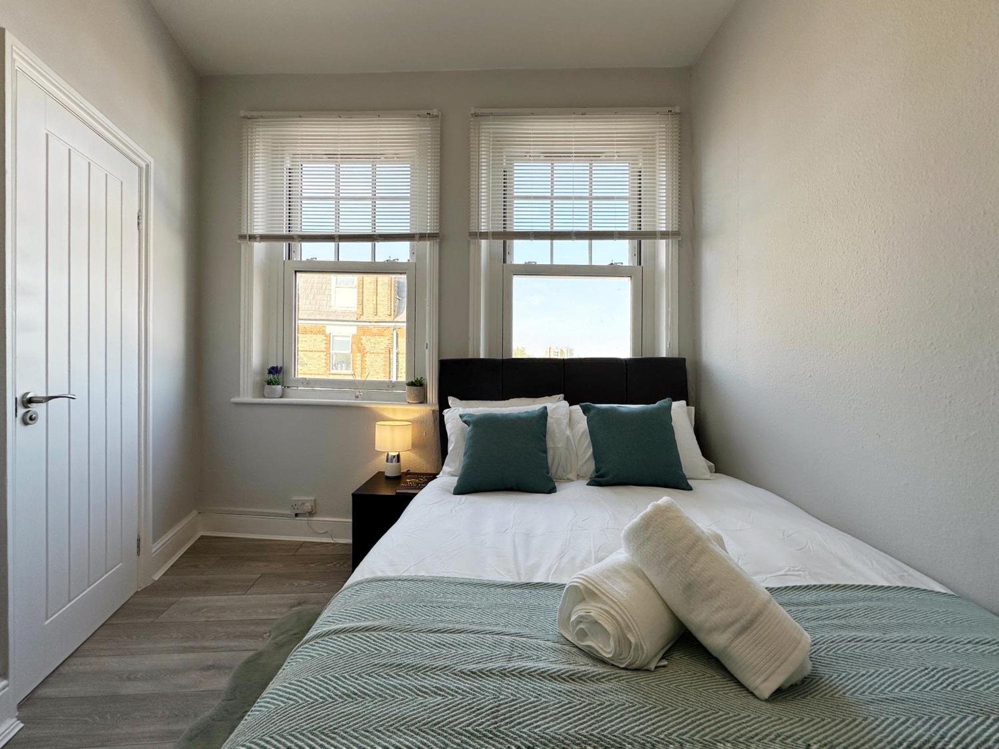 Maya's Place In Finsbury Park London