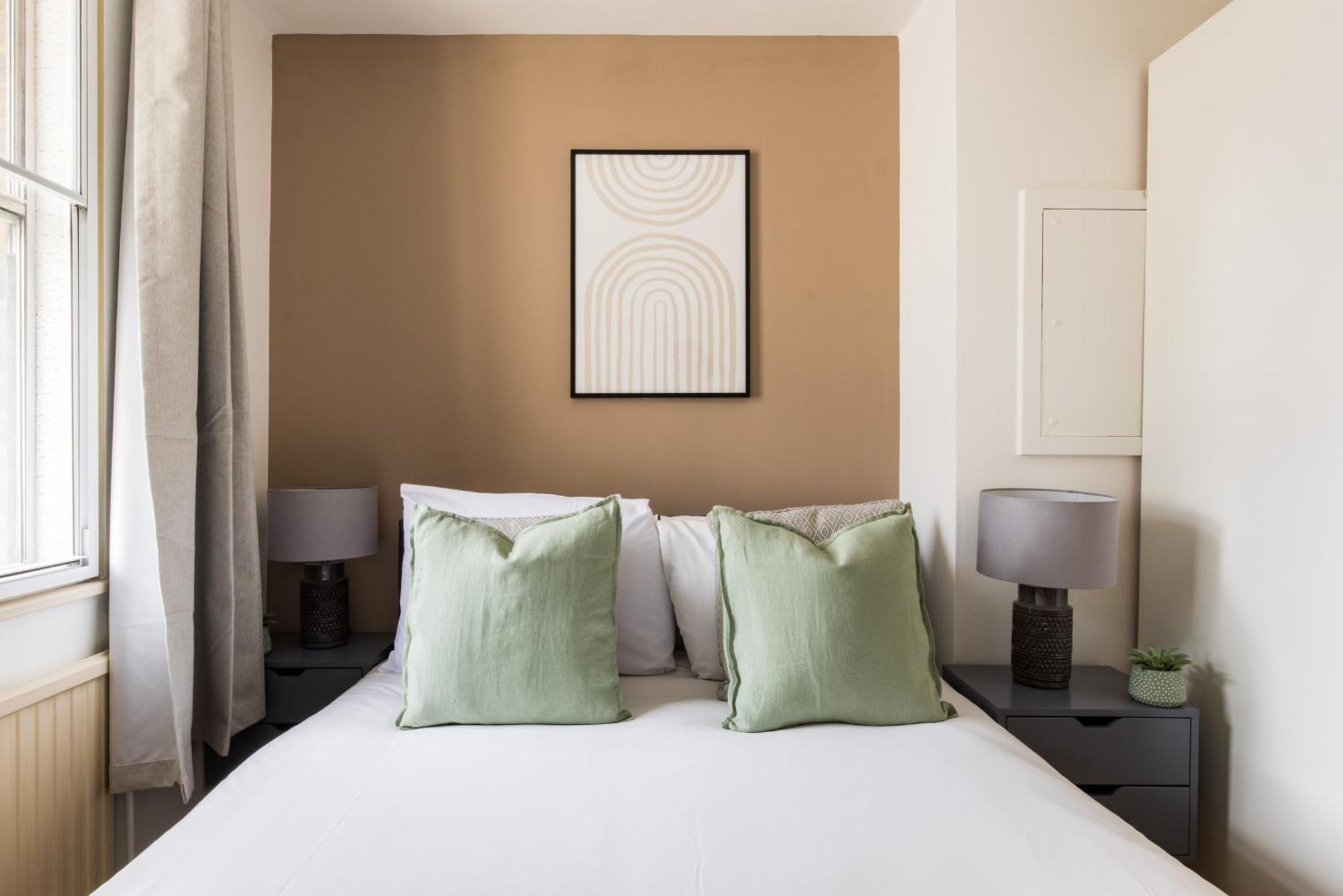 Apartment The Clerkenwell