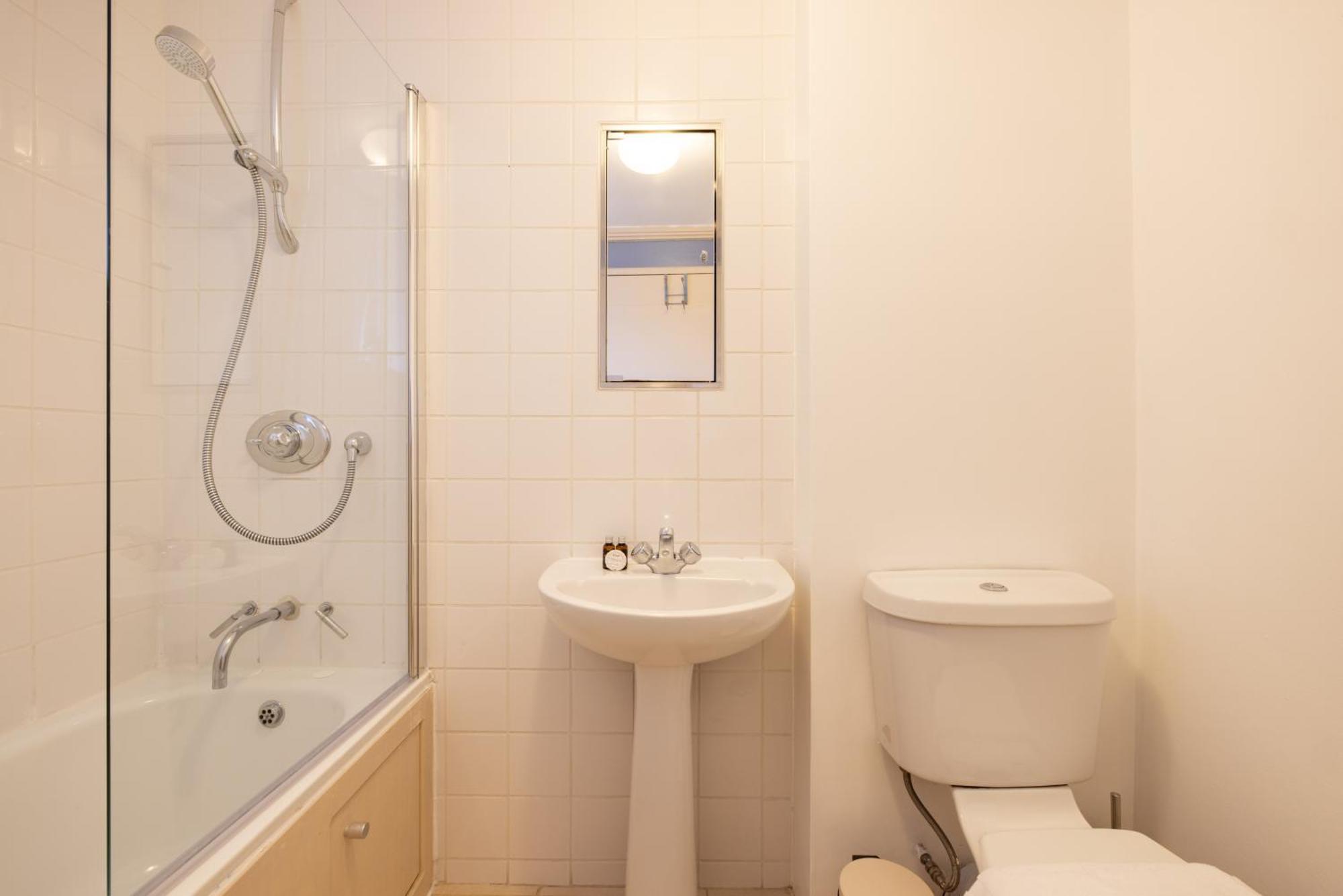 The Clerkenwell Apartment London