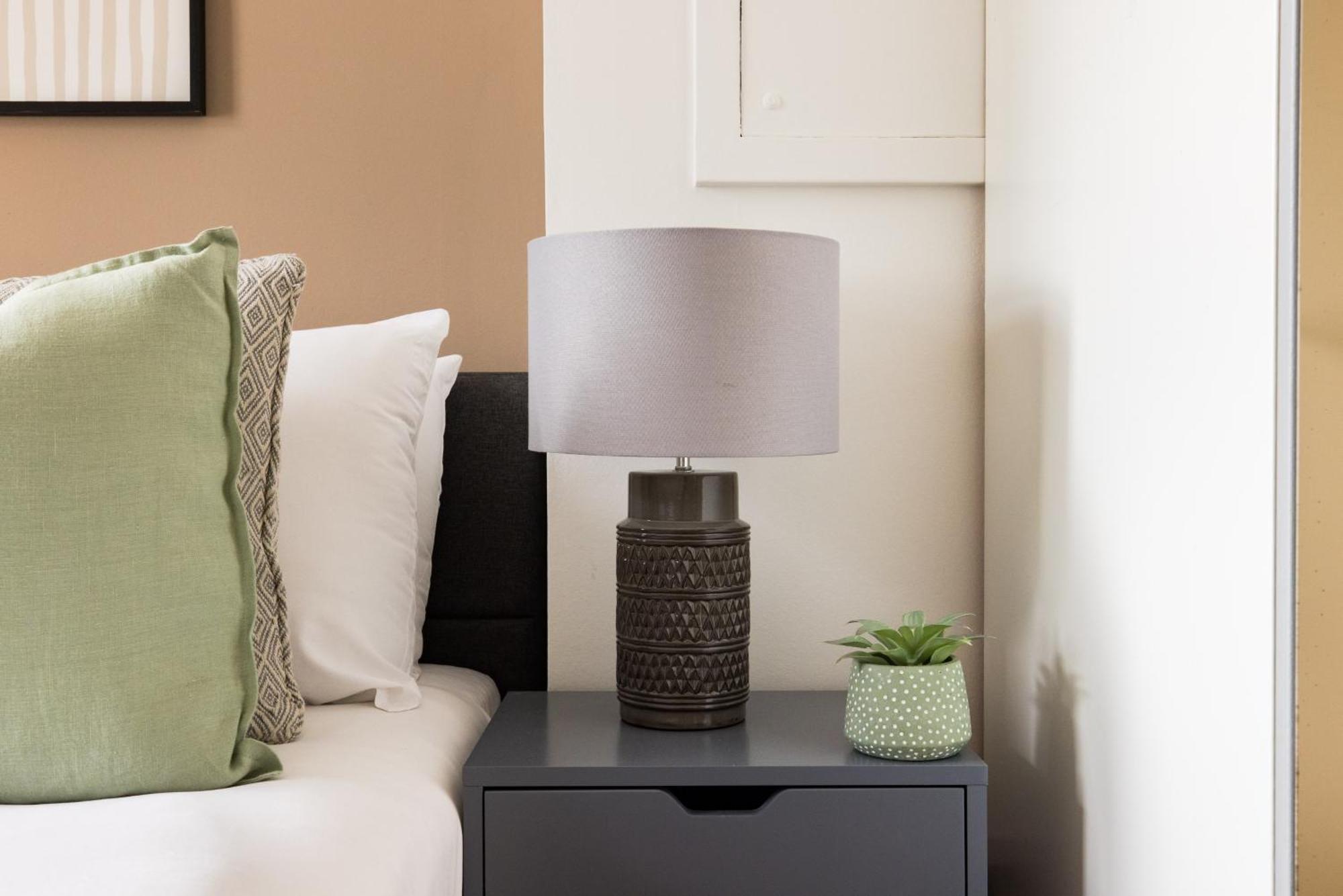 Apartment The Clerkenwell *