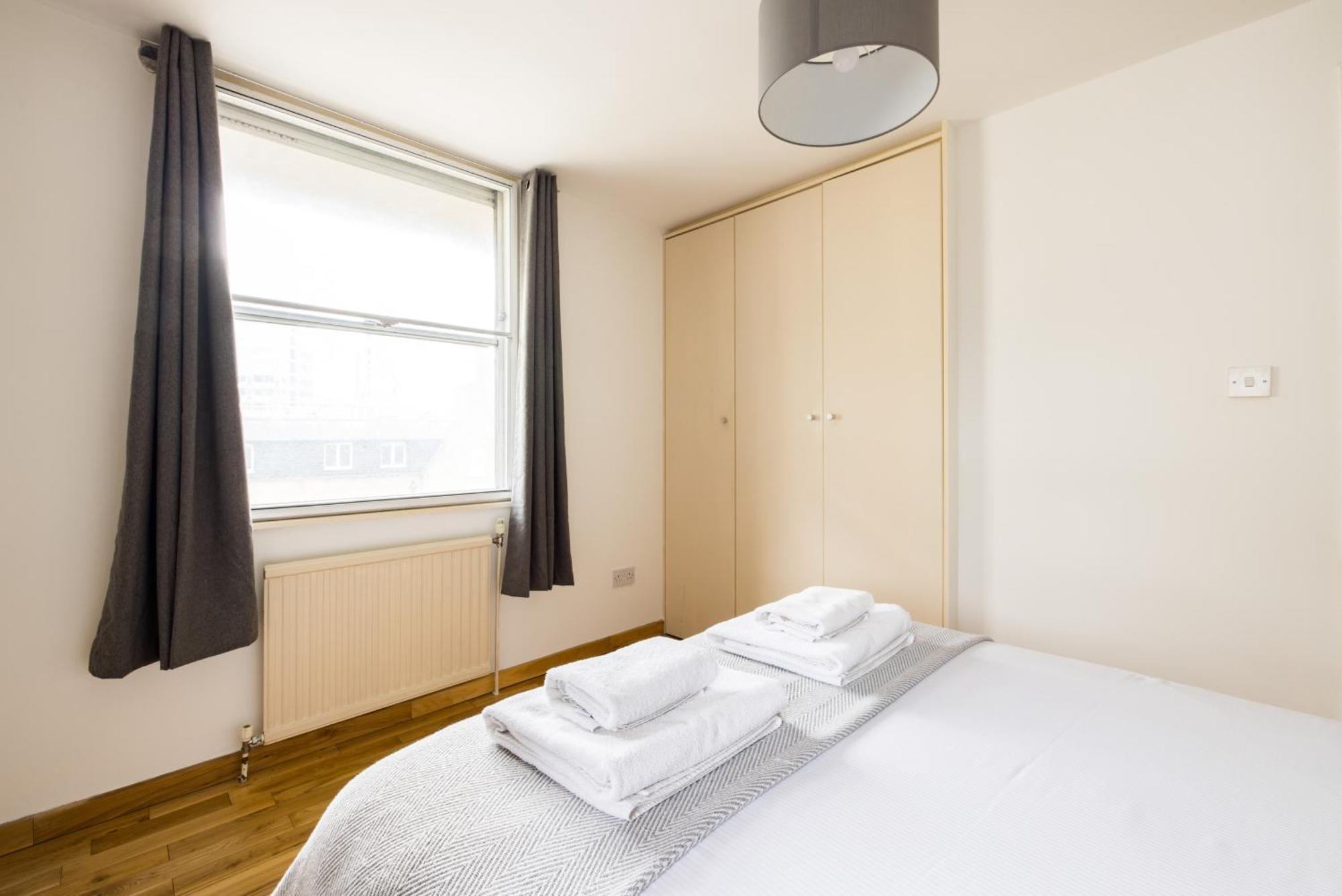 Apartment The Clerkenwell *