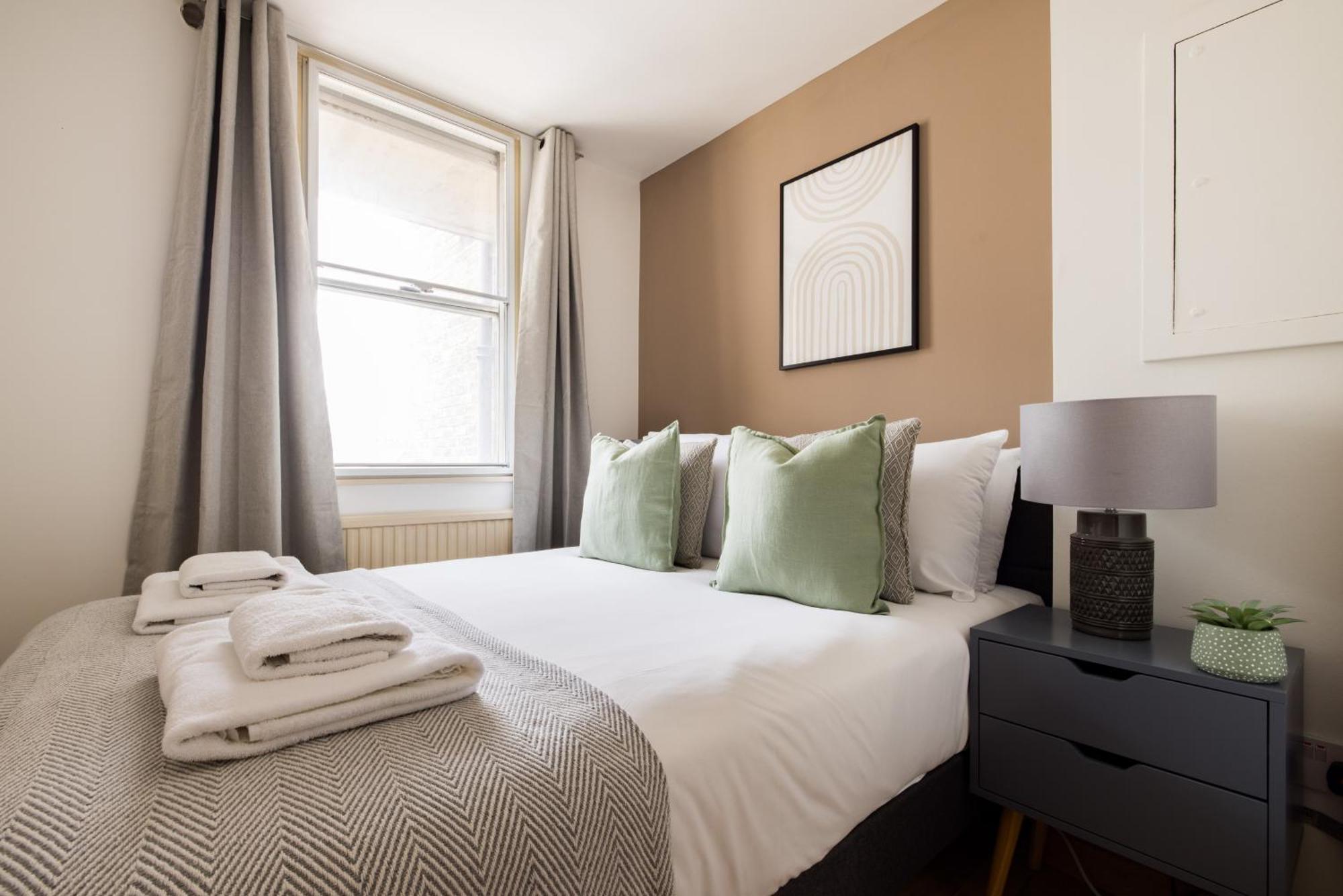 Apartment The Clerkenwell *